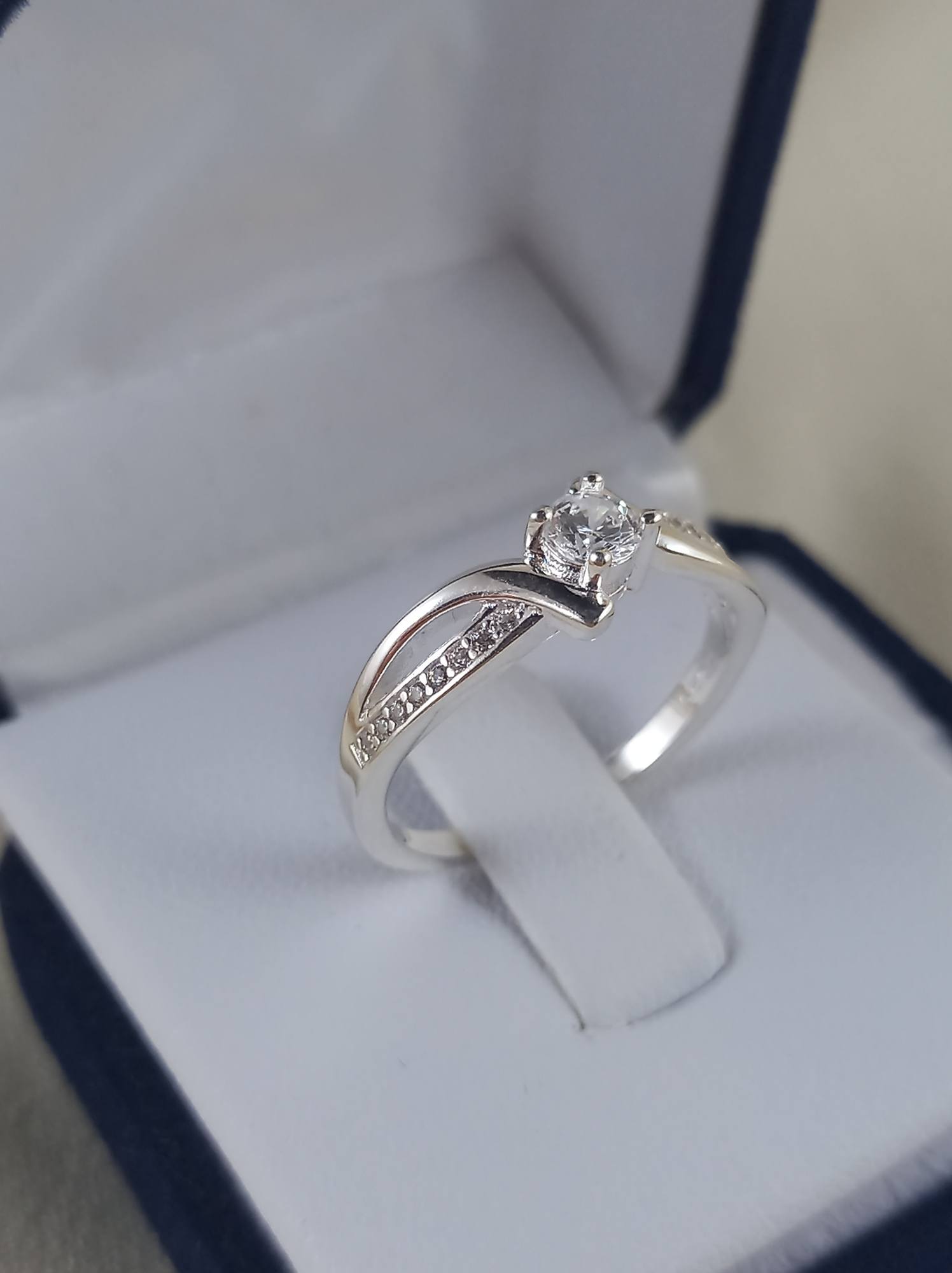 Anillo Aliento
