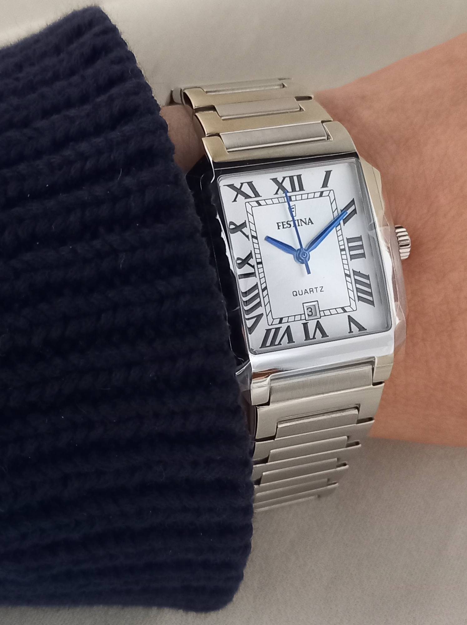 Festina On the square