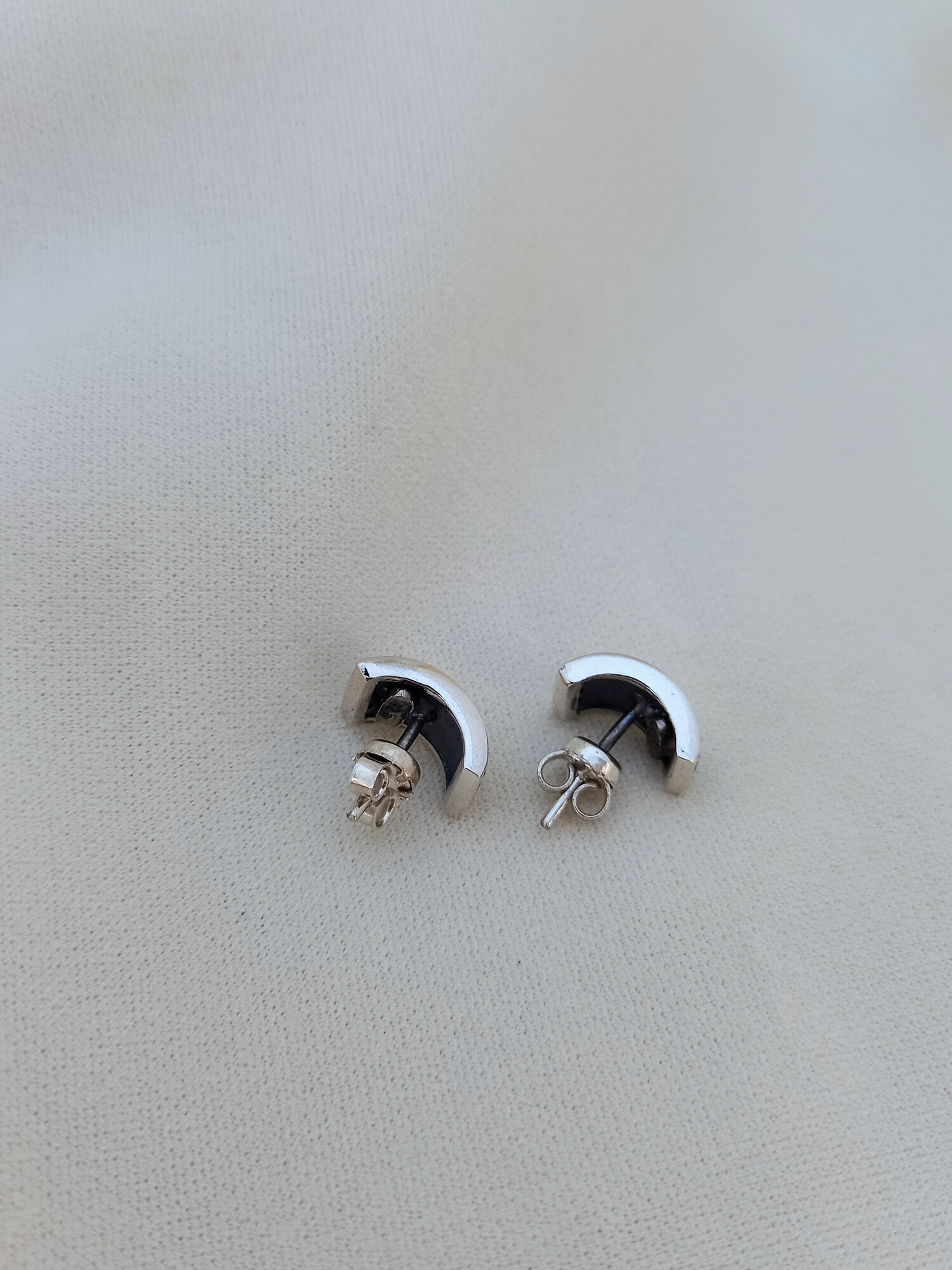 Caravanas Esencia brillo