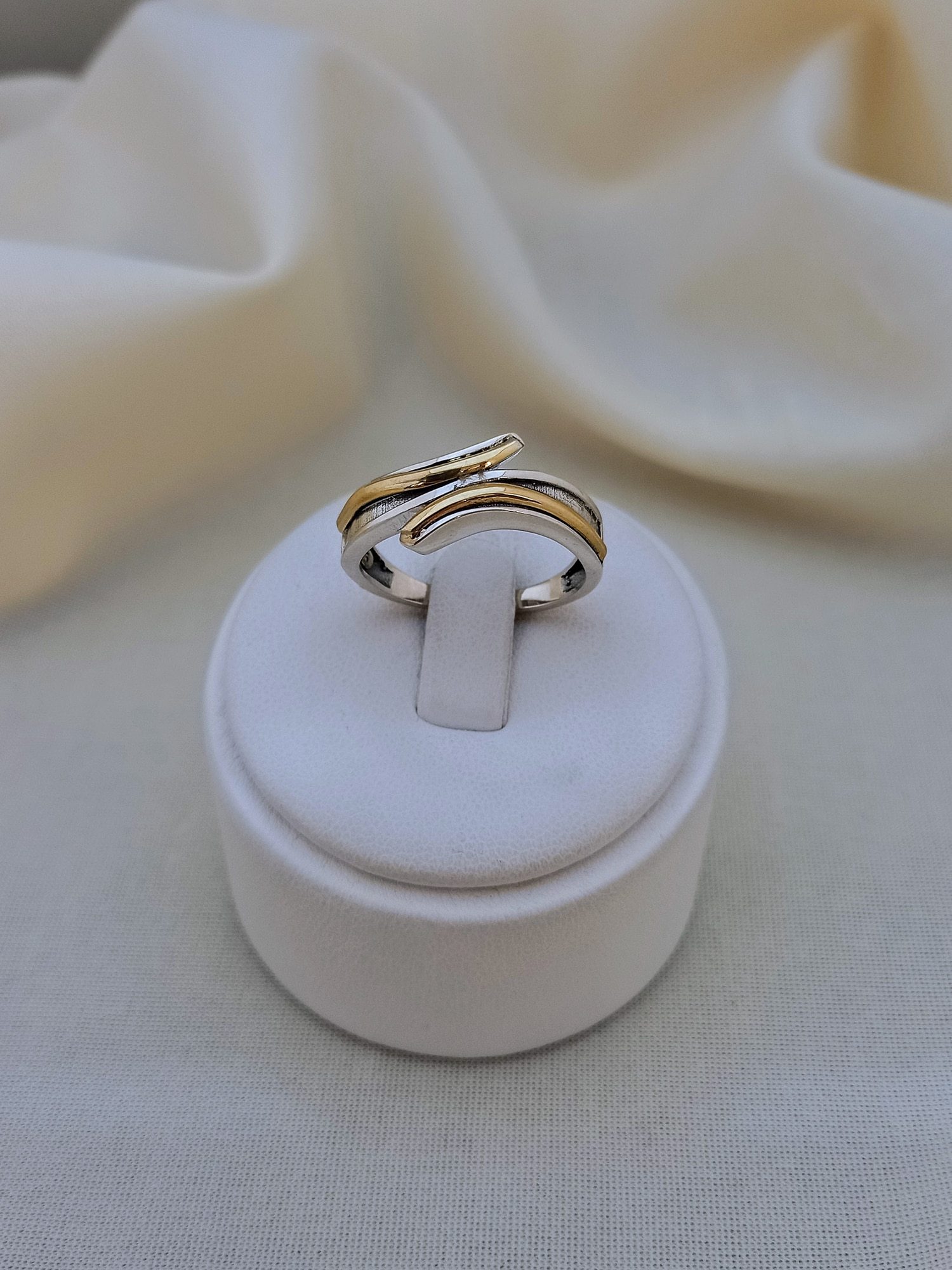 Anillo Respiro