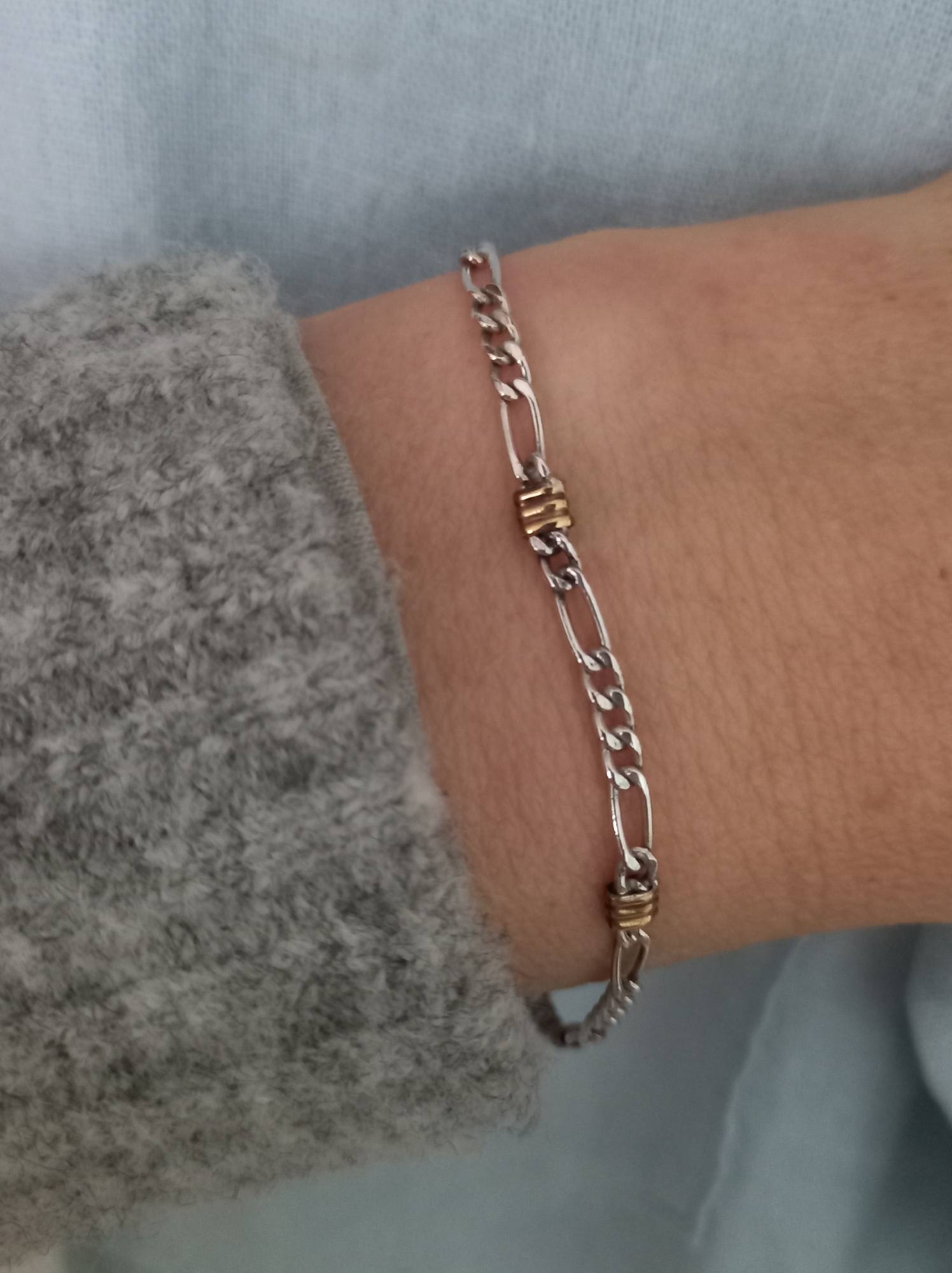 Pulsera Cartier