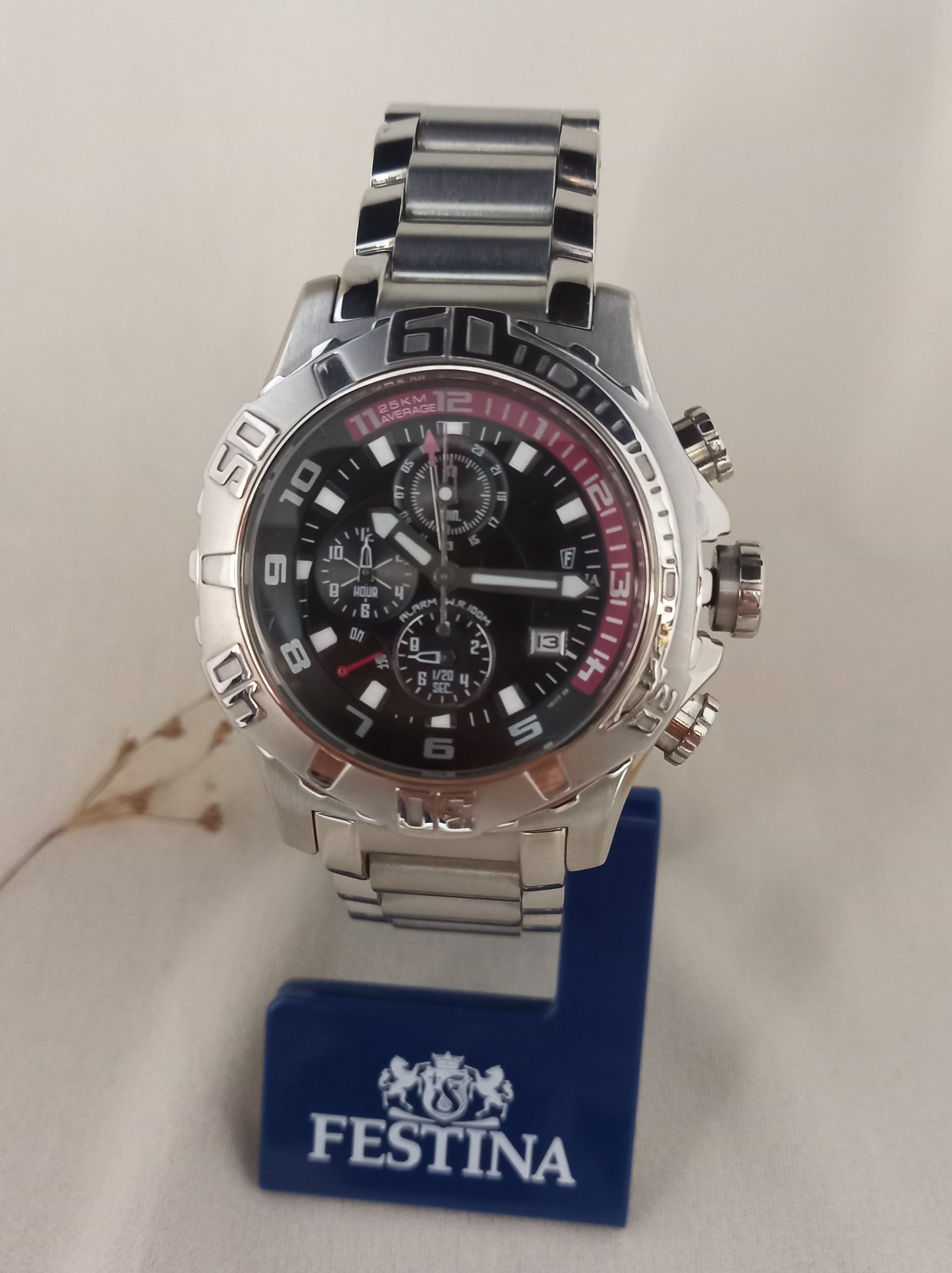 Festina Tourchrono