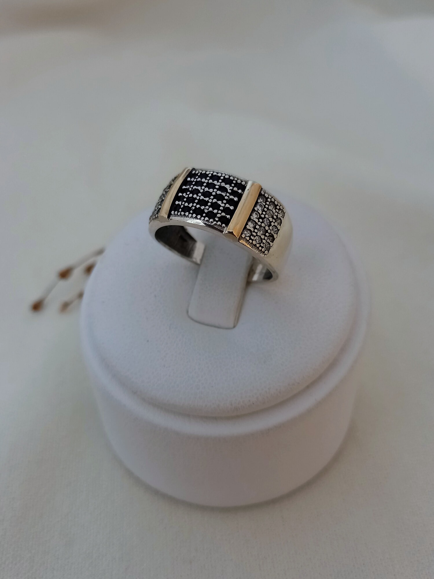 Anillo Marco