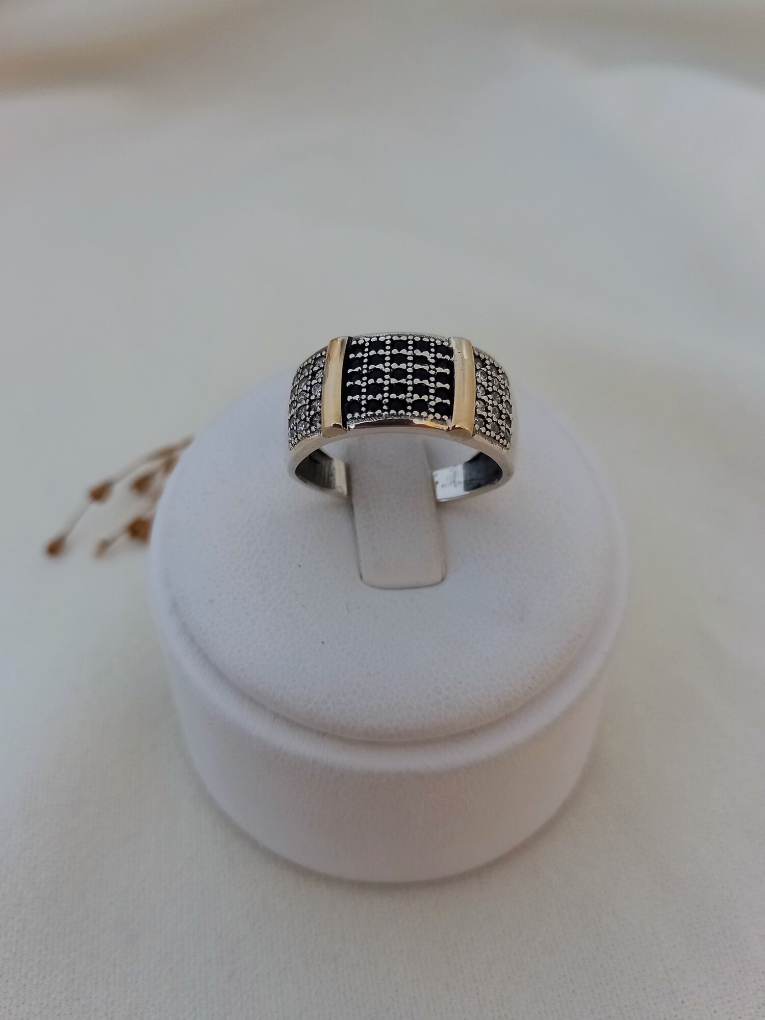 Anillo Marco