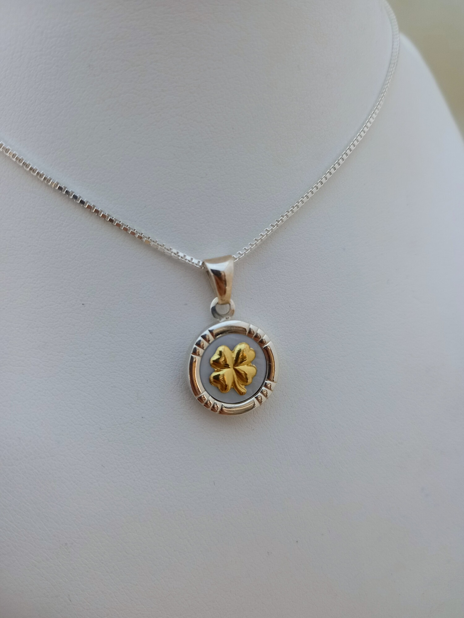 Conjunto Trébol mini