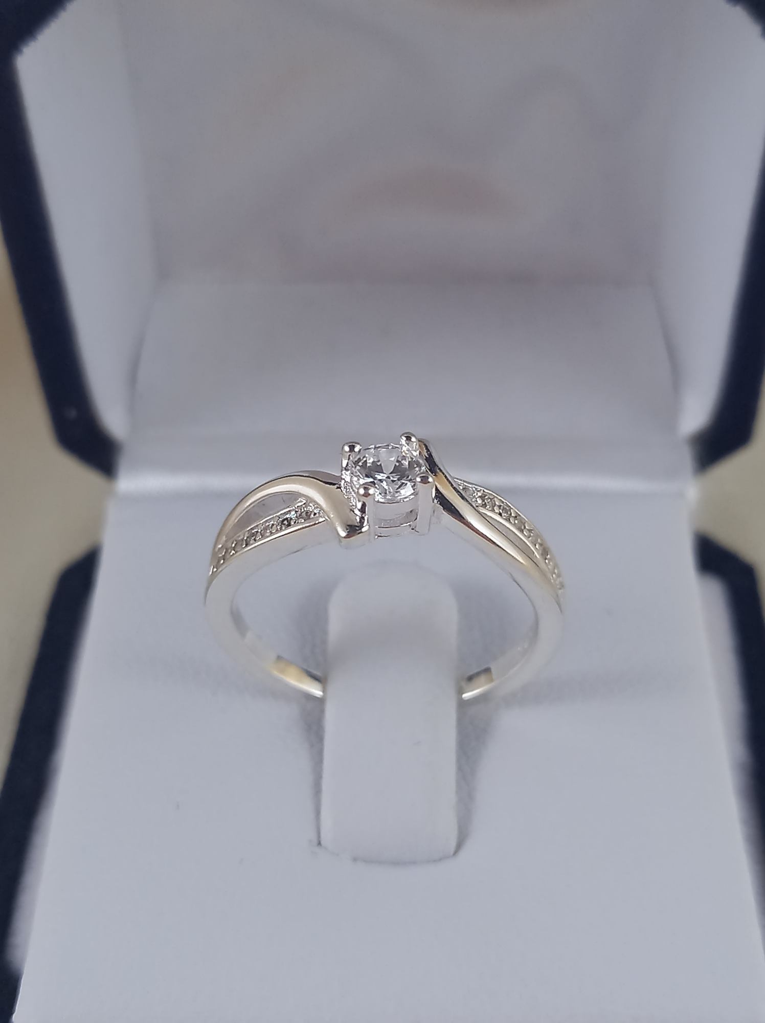 Anillo Aliento