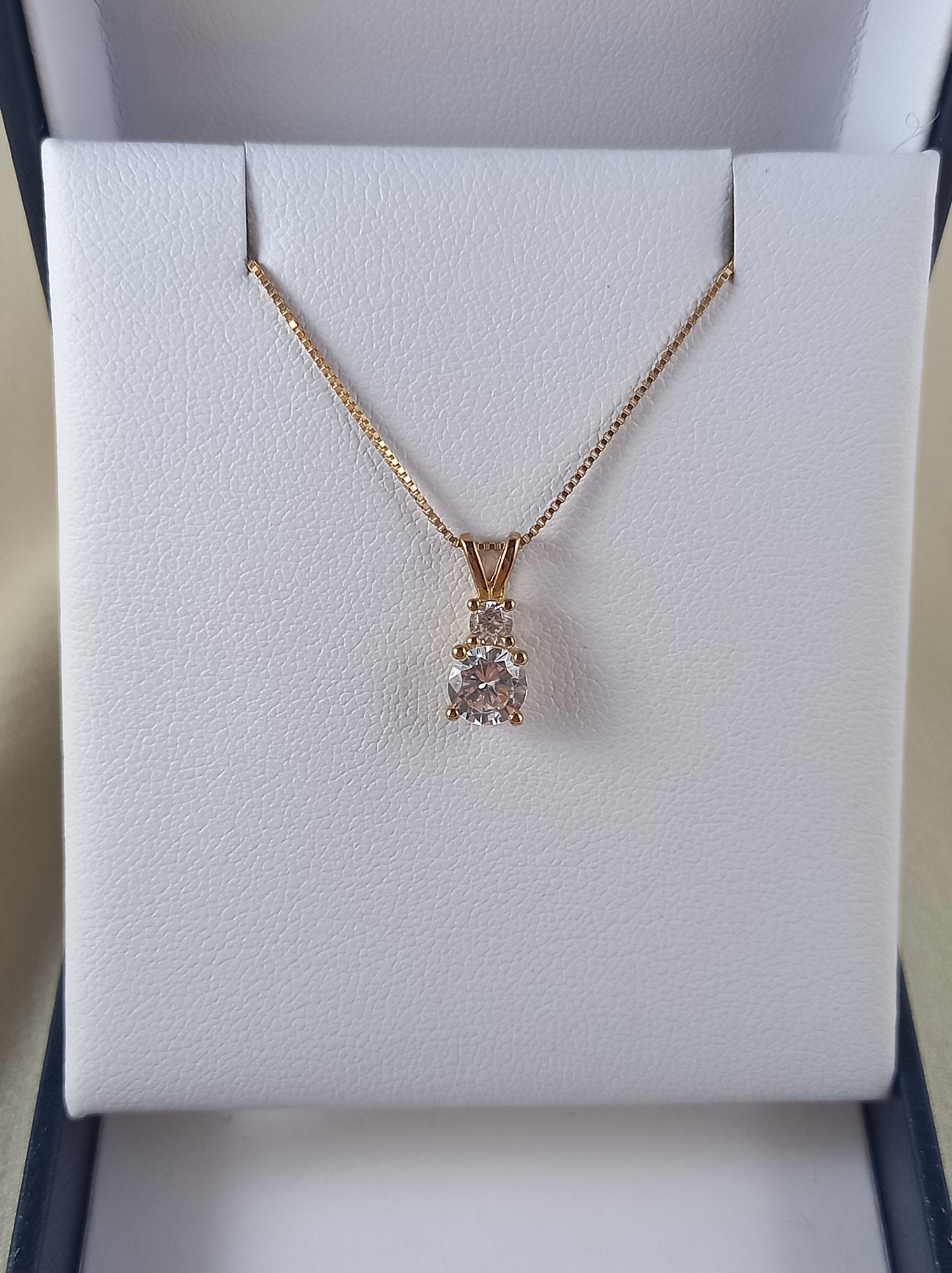 conjunto Gota