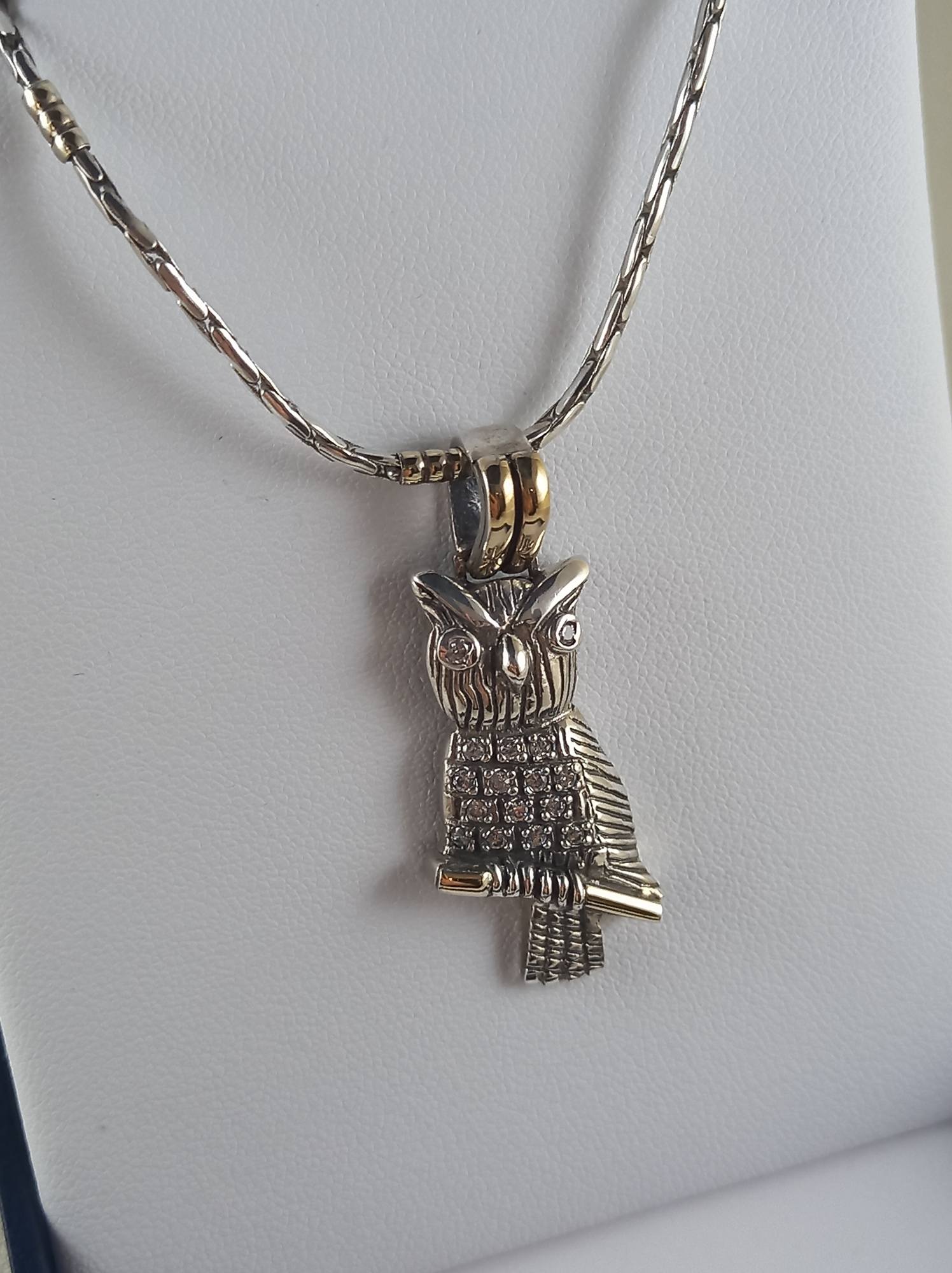 Conjunto Búho