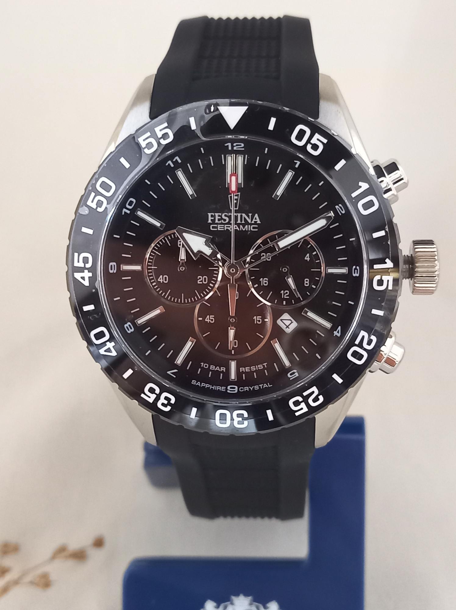 Festina Ceramic