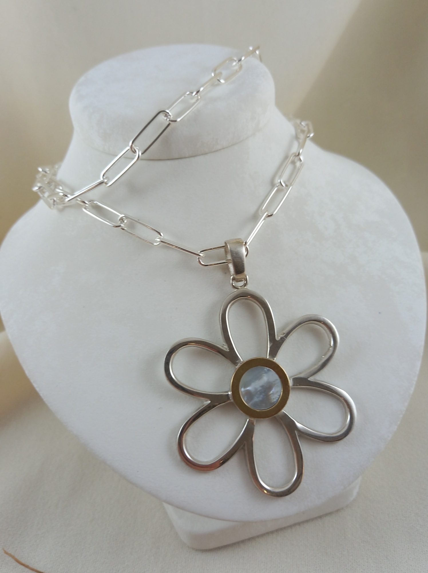 Conjunto Pétalos