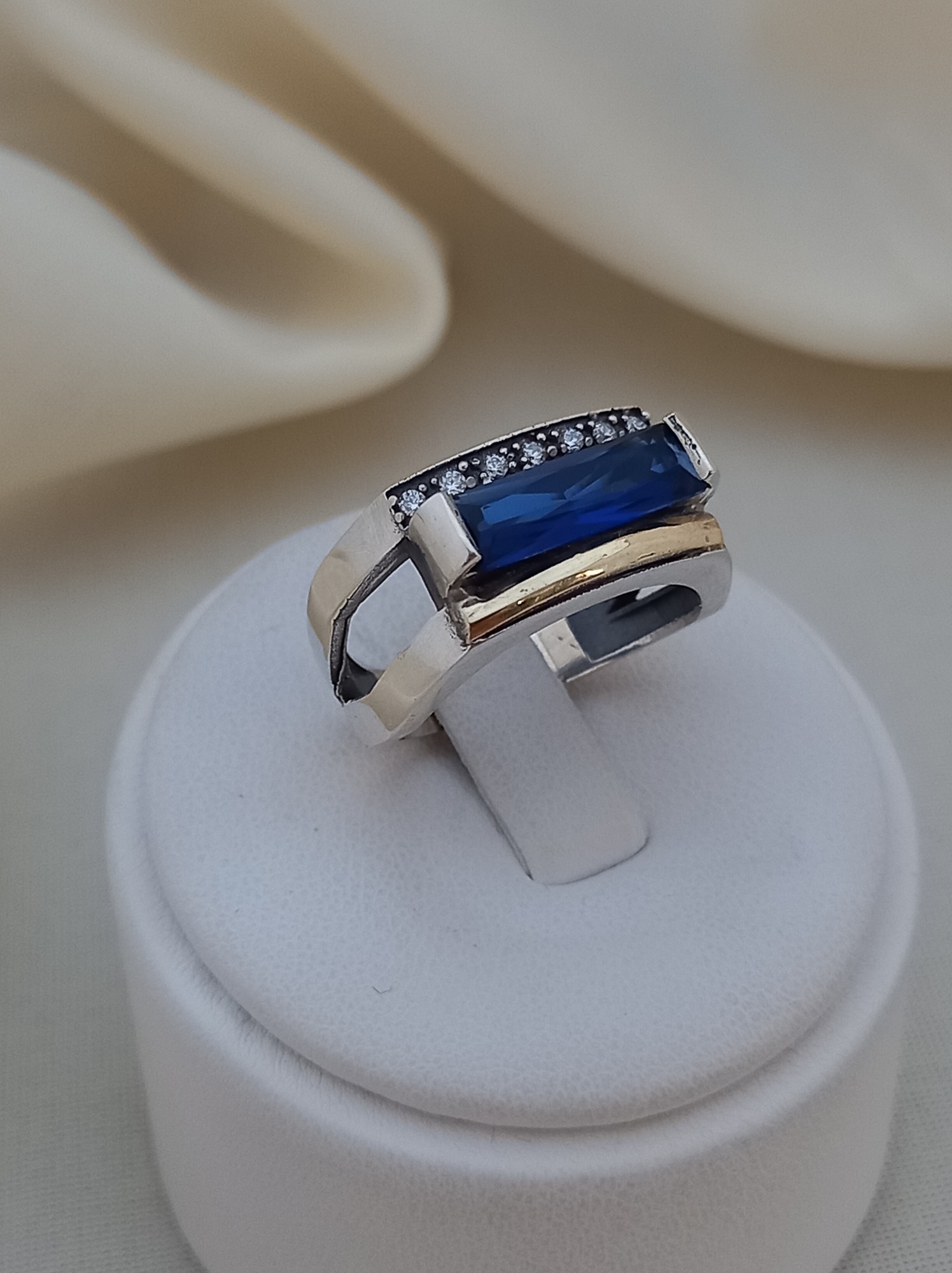 Anillo Horizonte