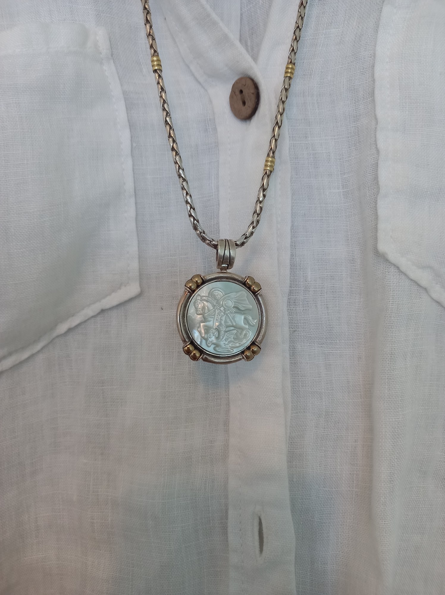 Conjunto San Jorge