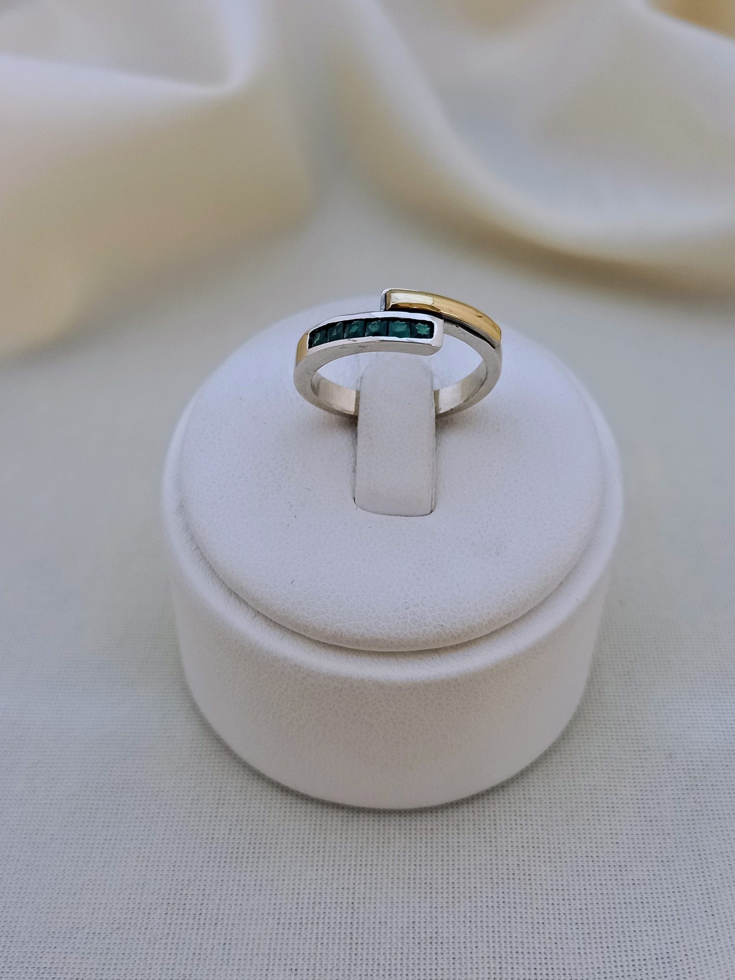 Anillo Tregua