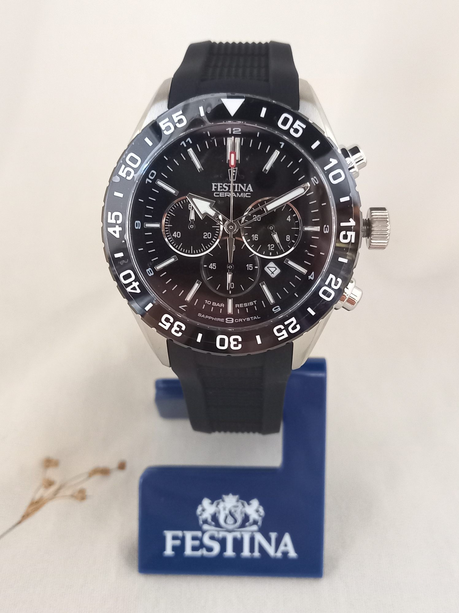Festina Ceramic