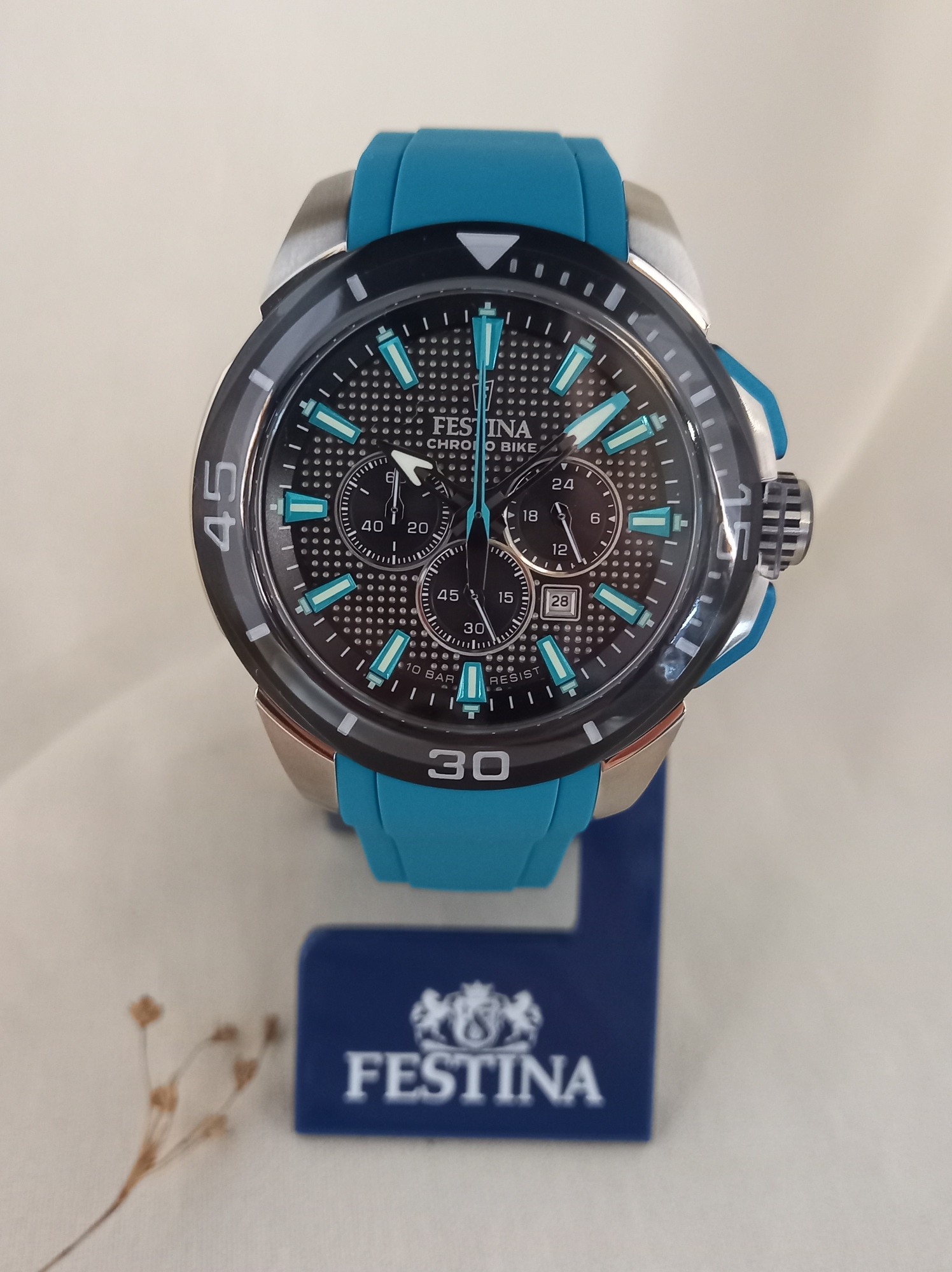 Festina Chrono bike