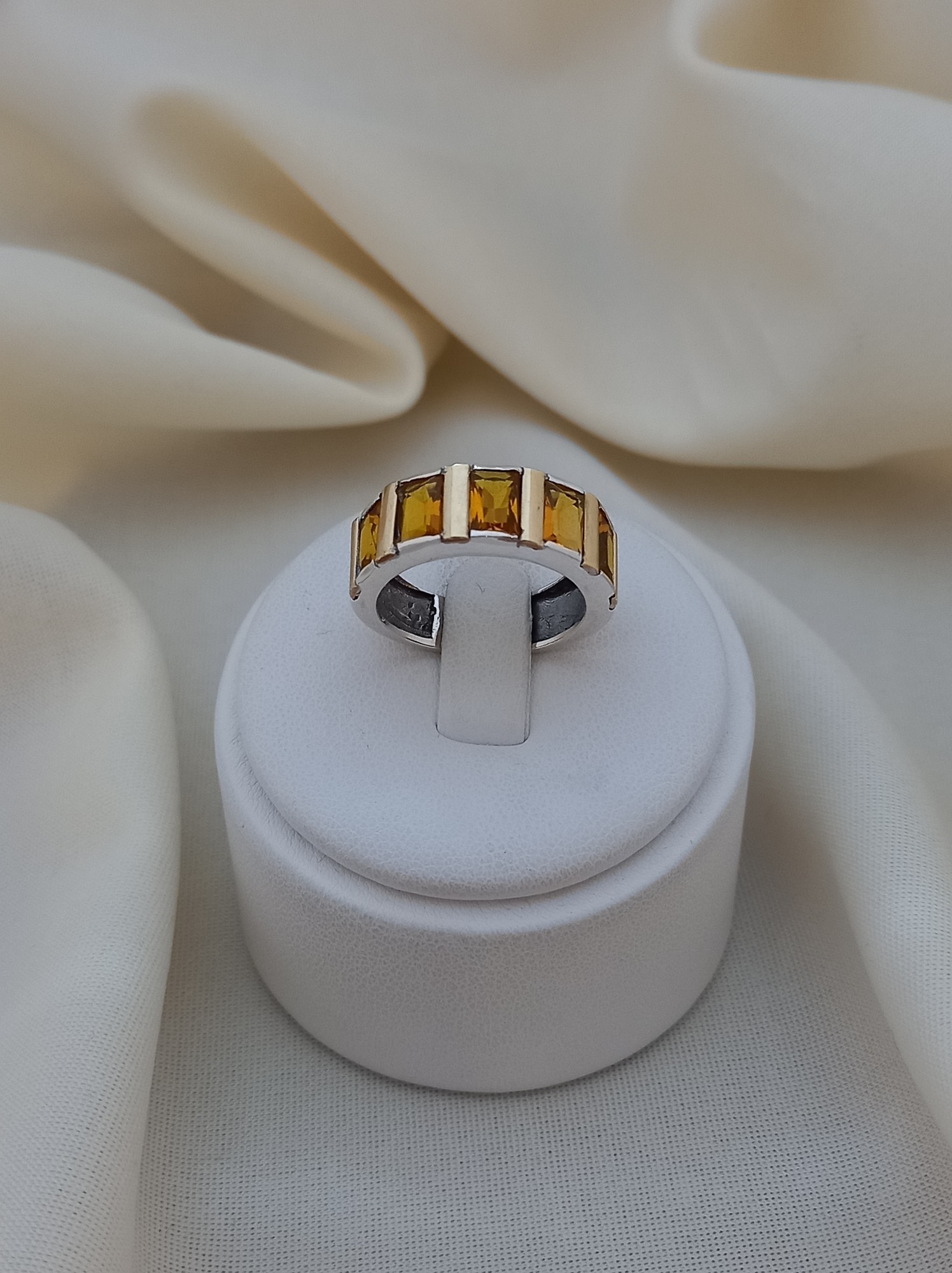 Anillo Lluvia