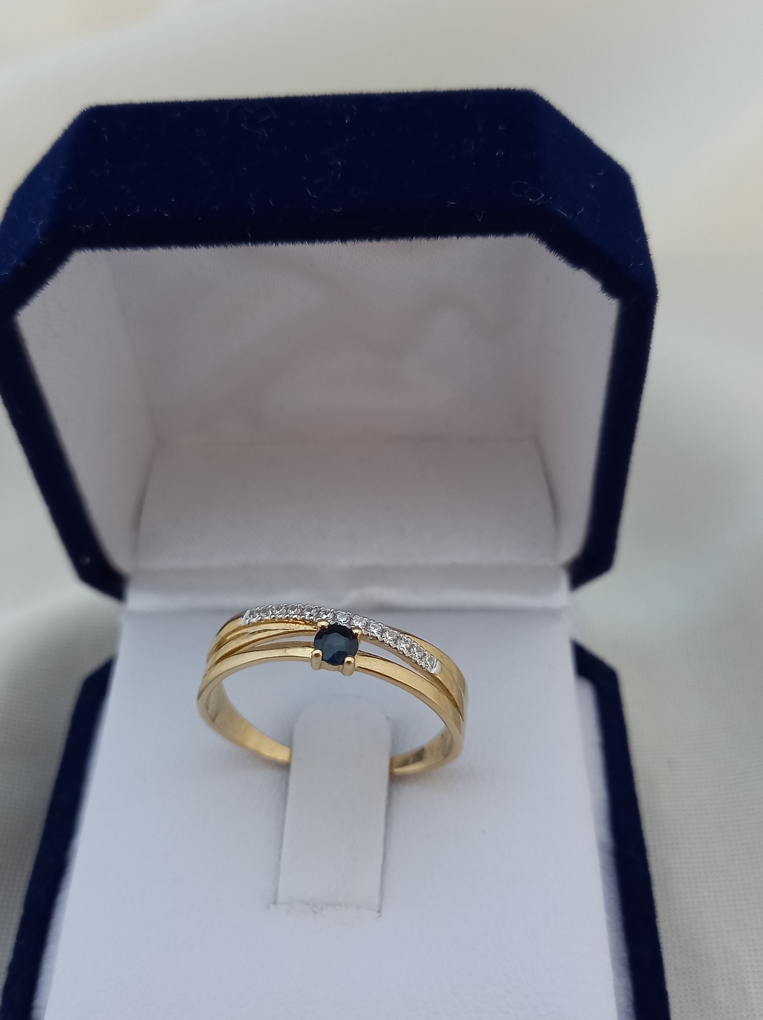 Anillo Nube