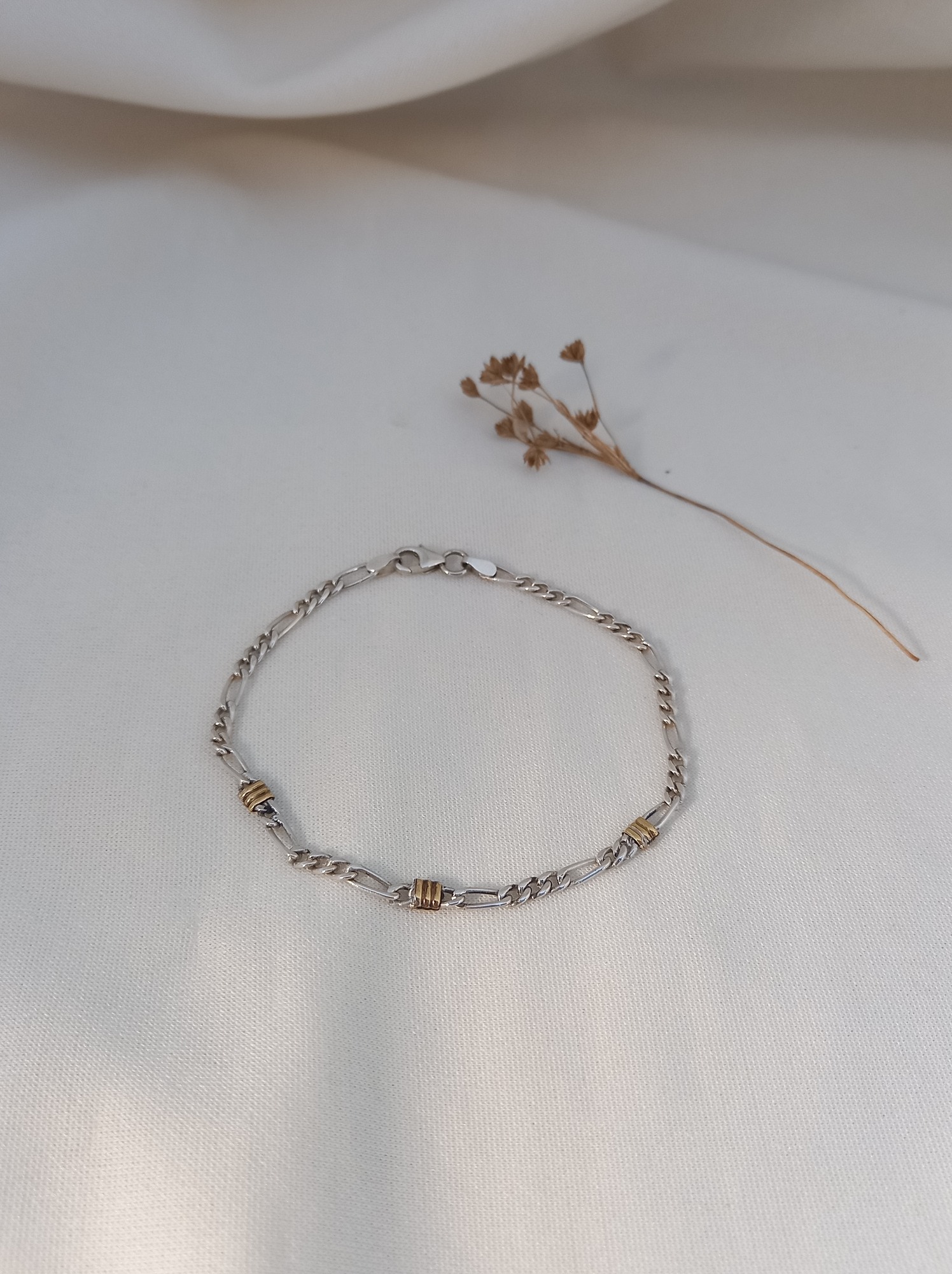 Pulsera Cartier