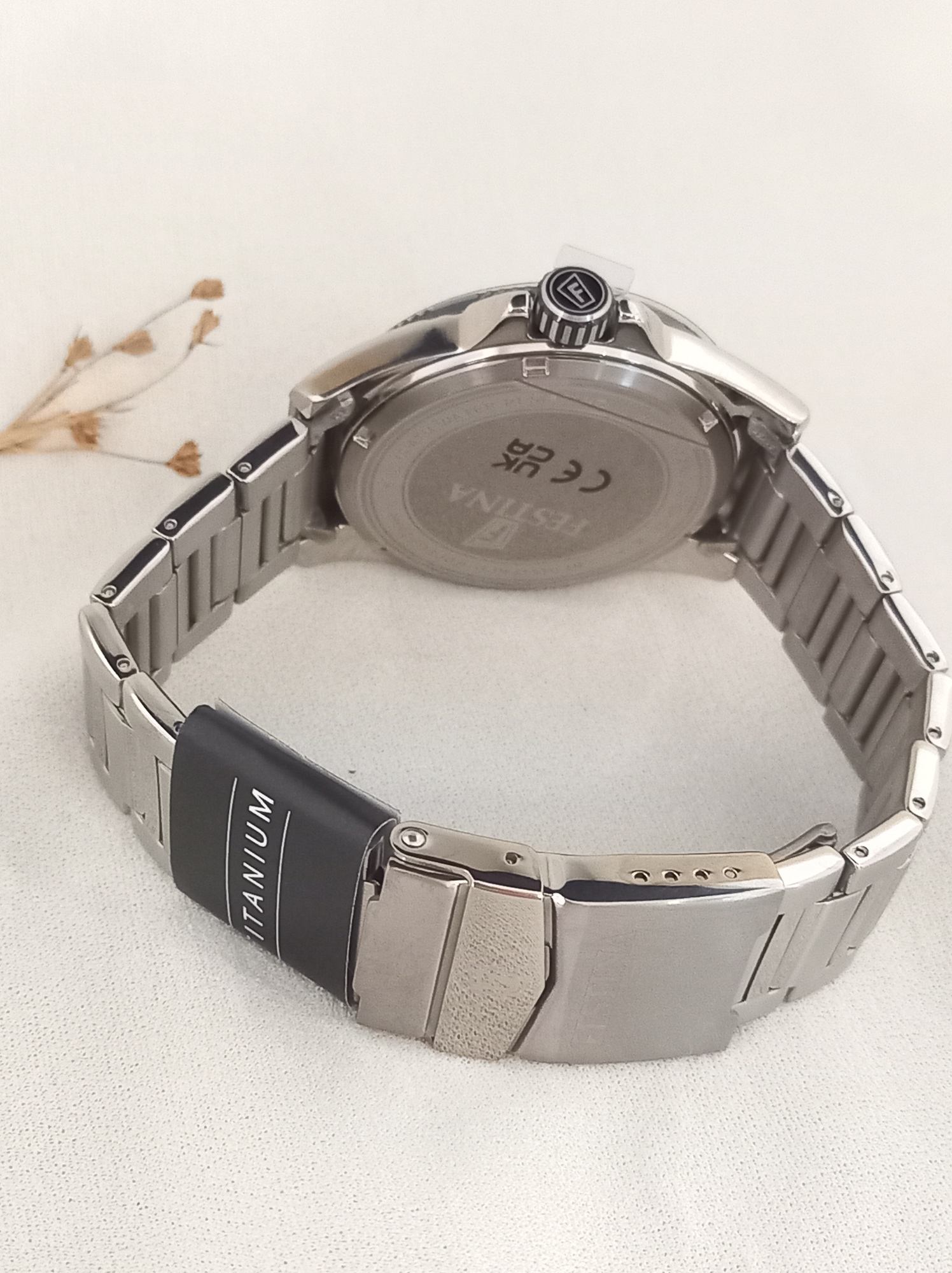 Festina Titanium