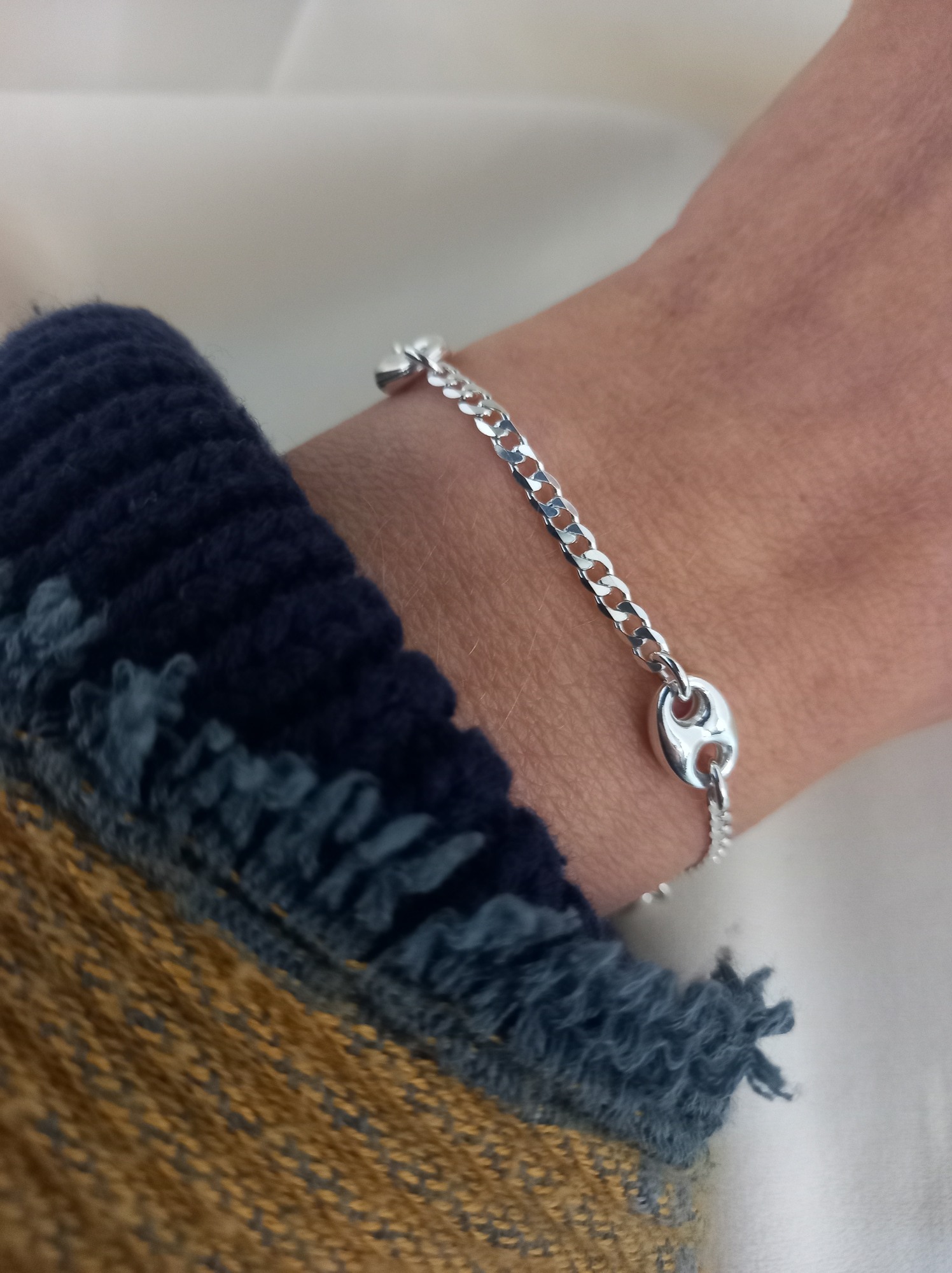 Pulsera Nexo