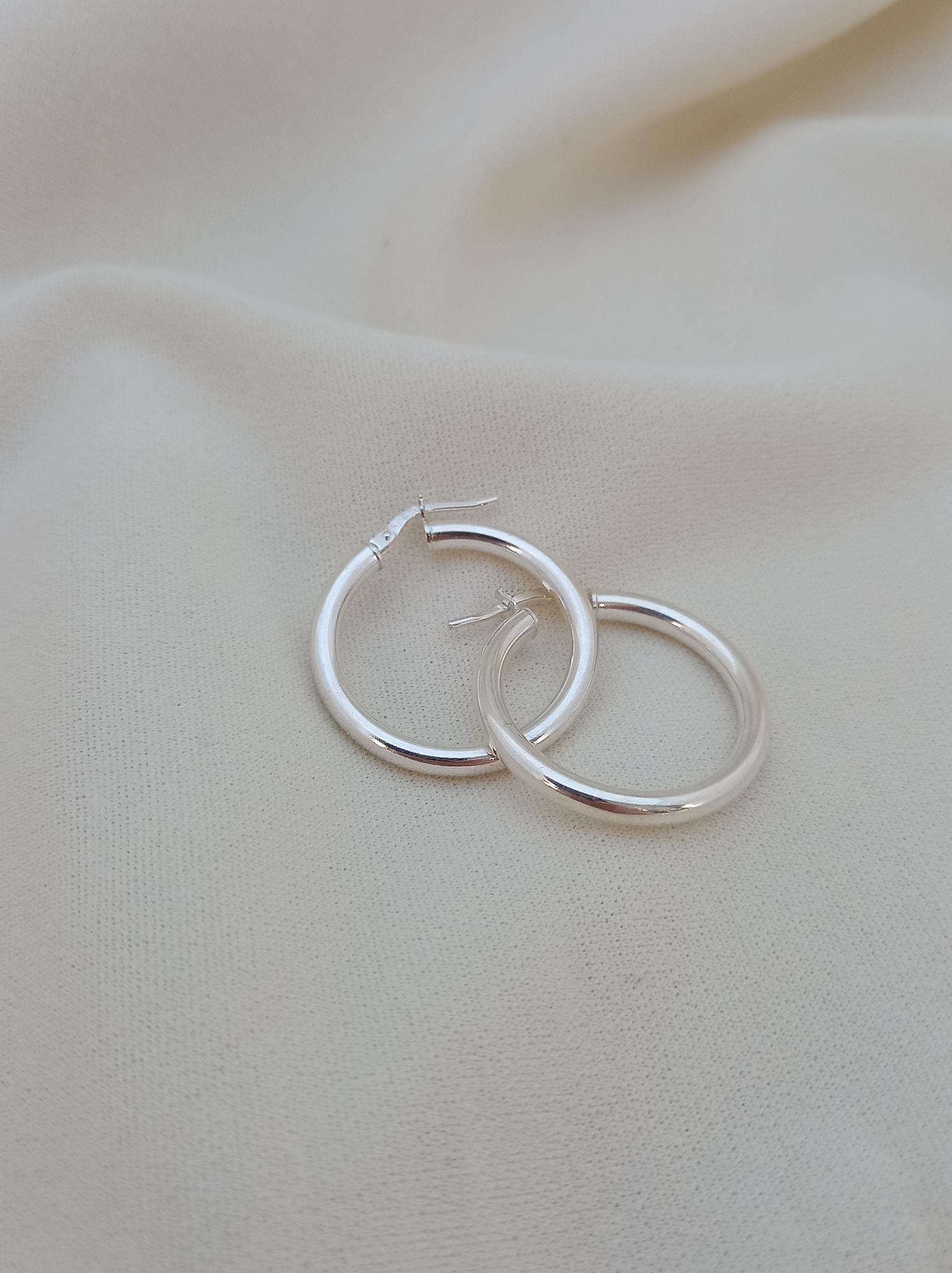 Caravanas Senda realzada