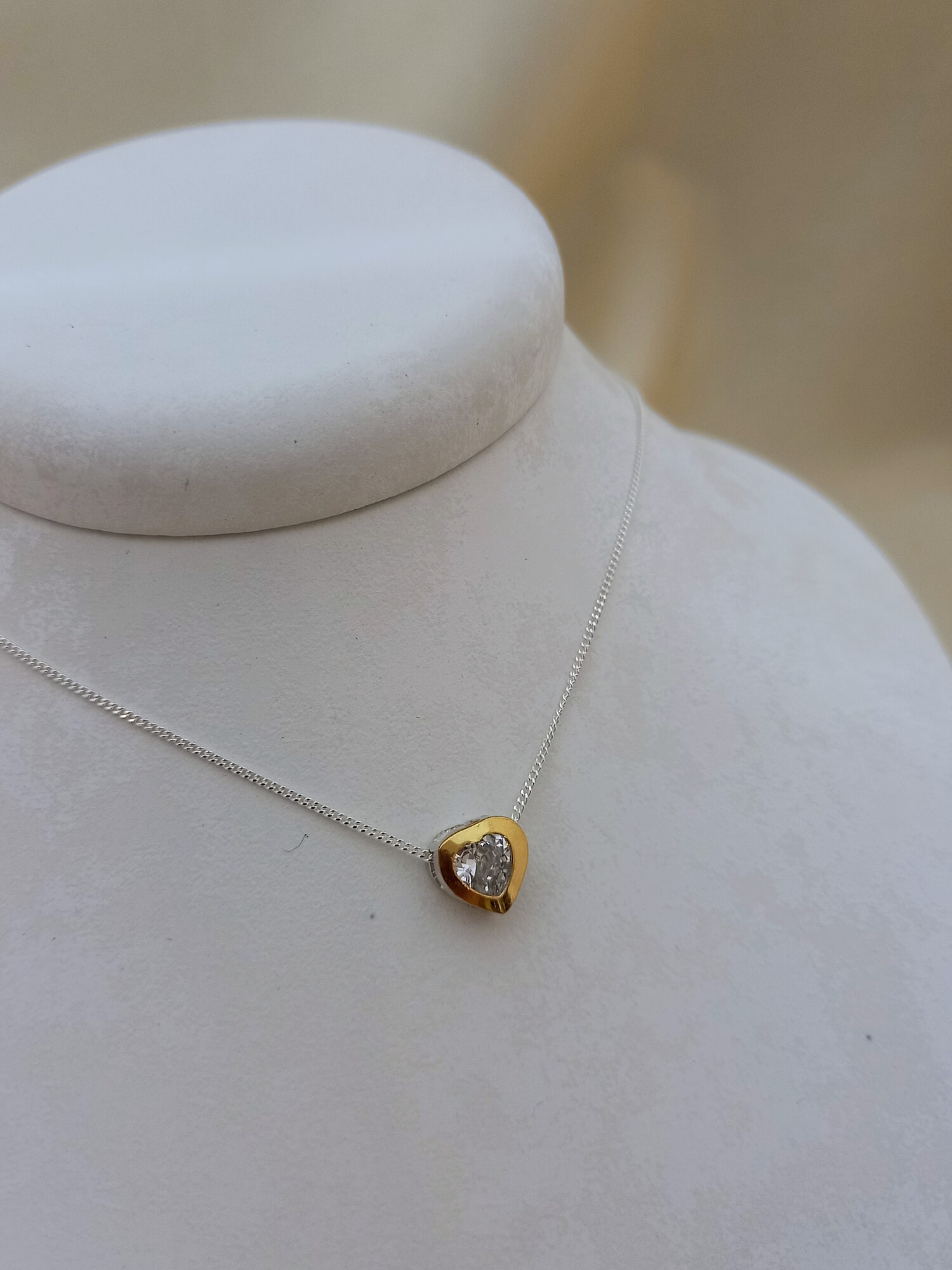 Conjunto Corazón
