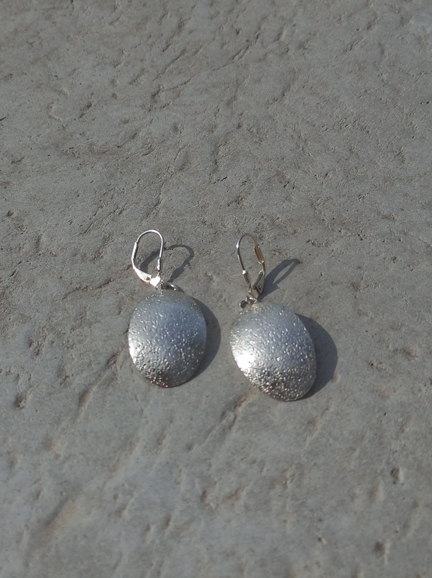 Caravanas Bruma oval