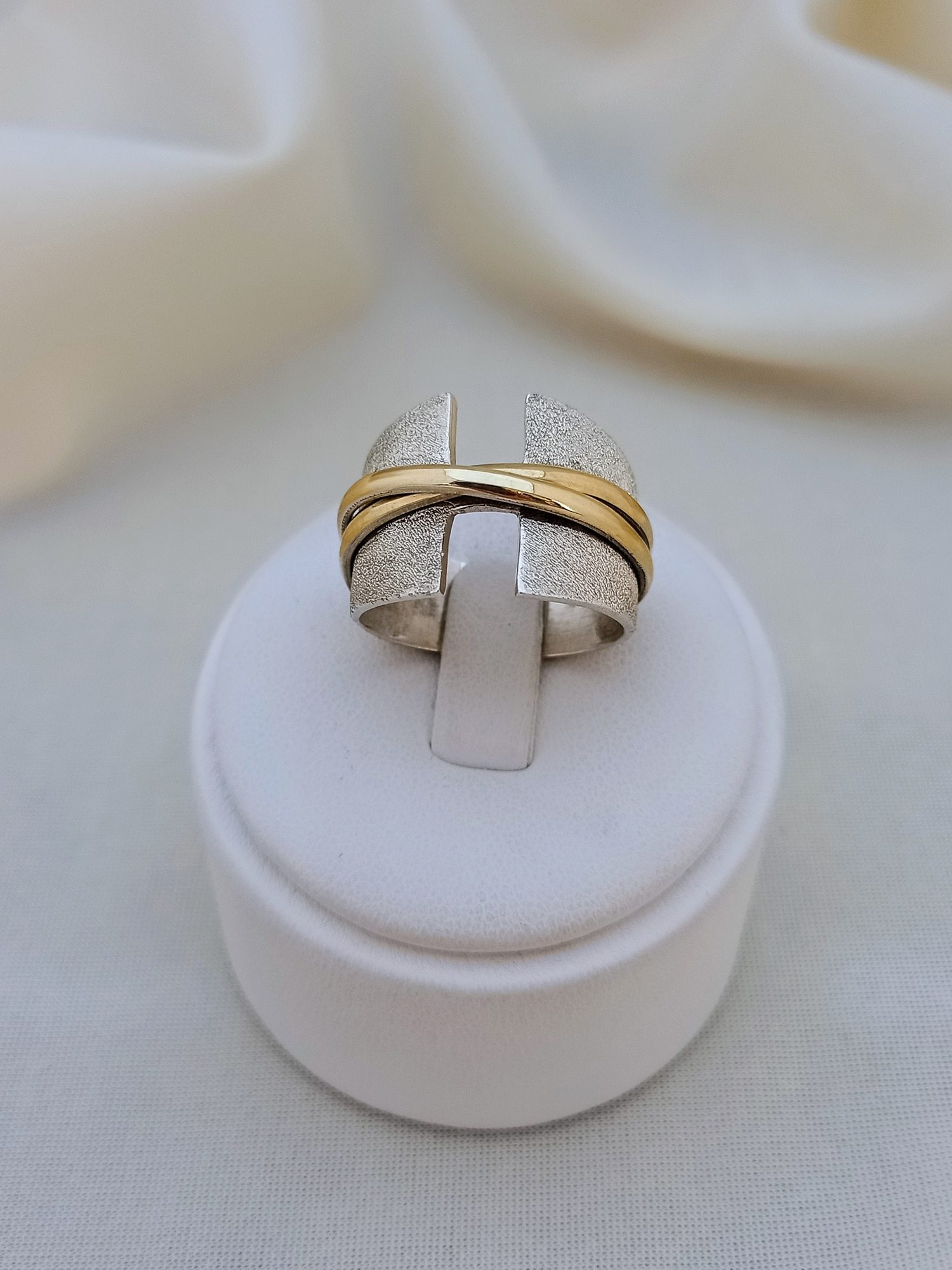 Anillo Lienzo