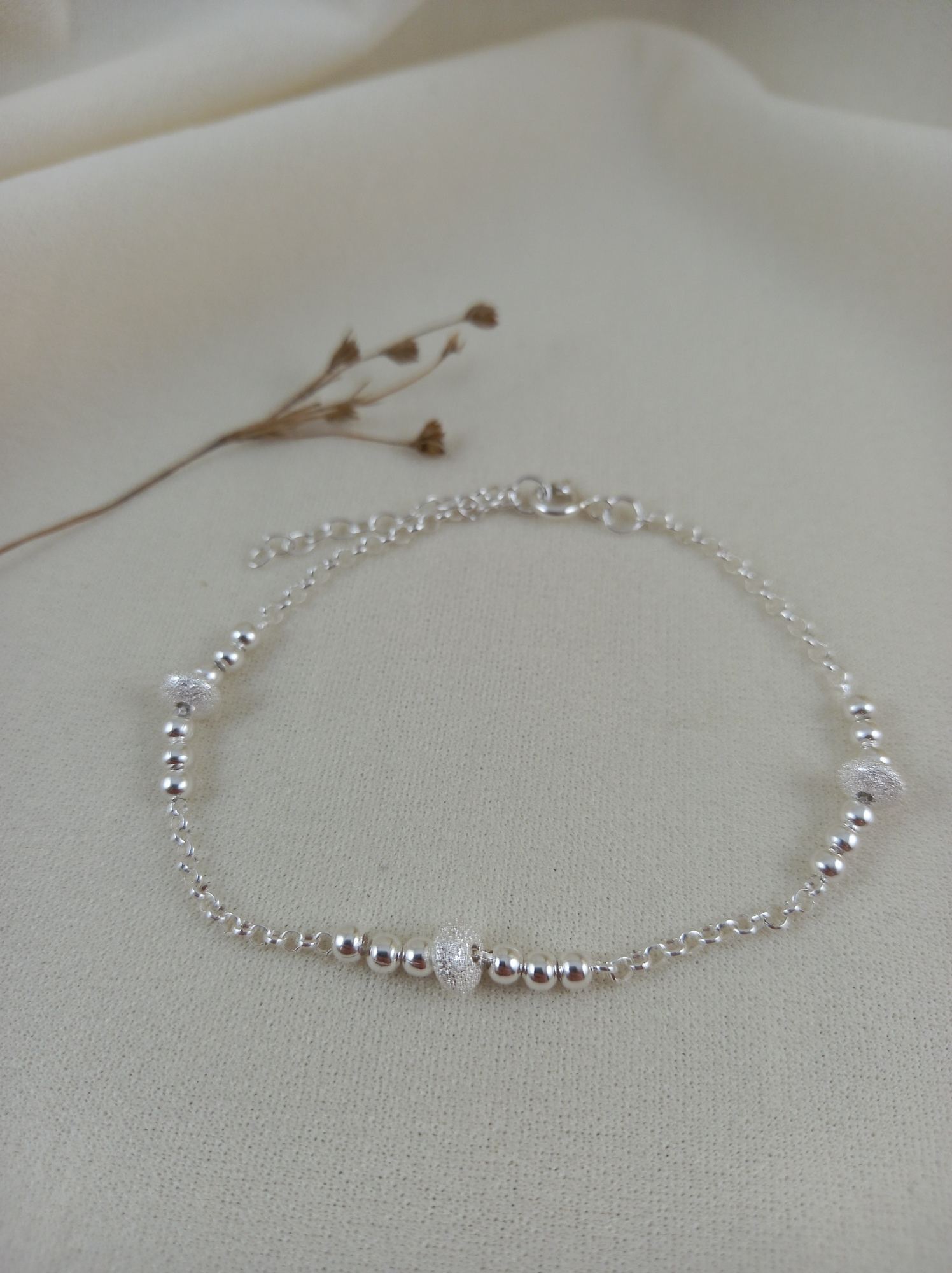 Pulsera Lucero