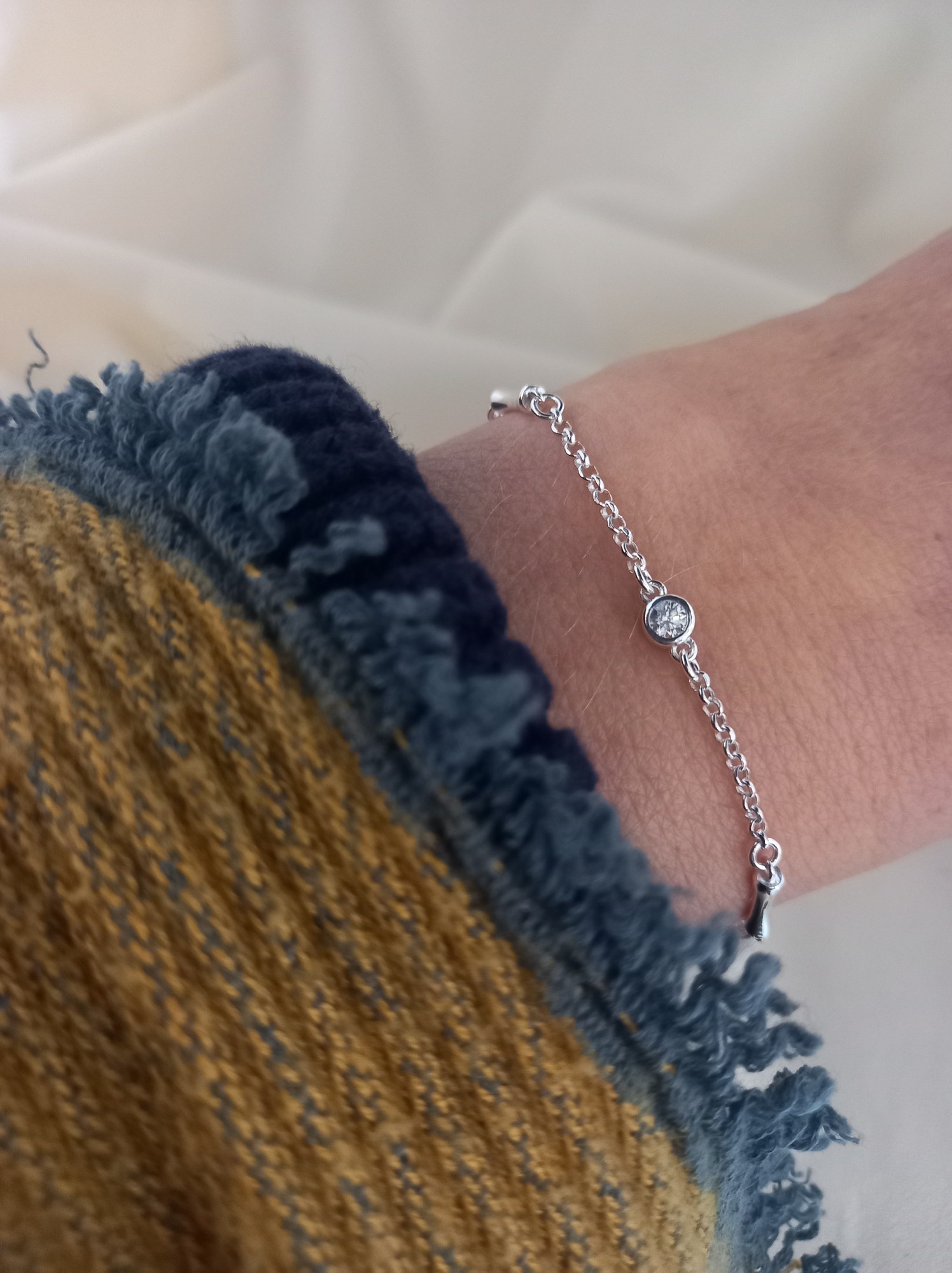 Pulsera Senda