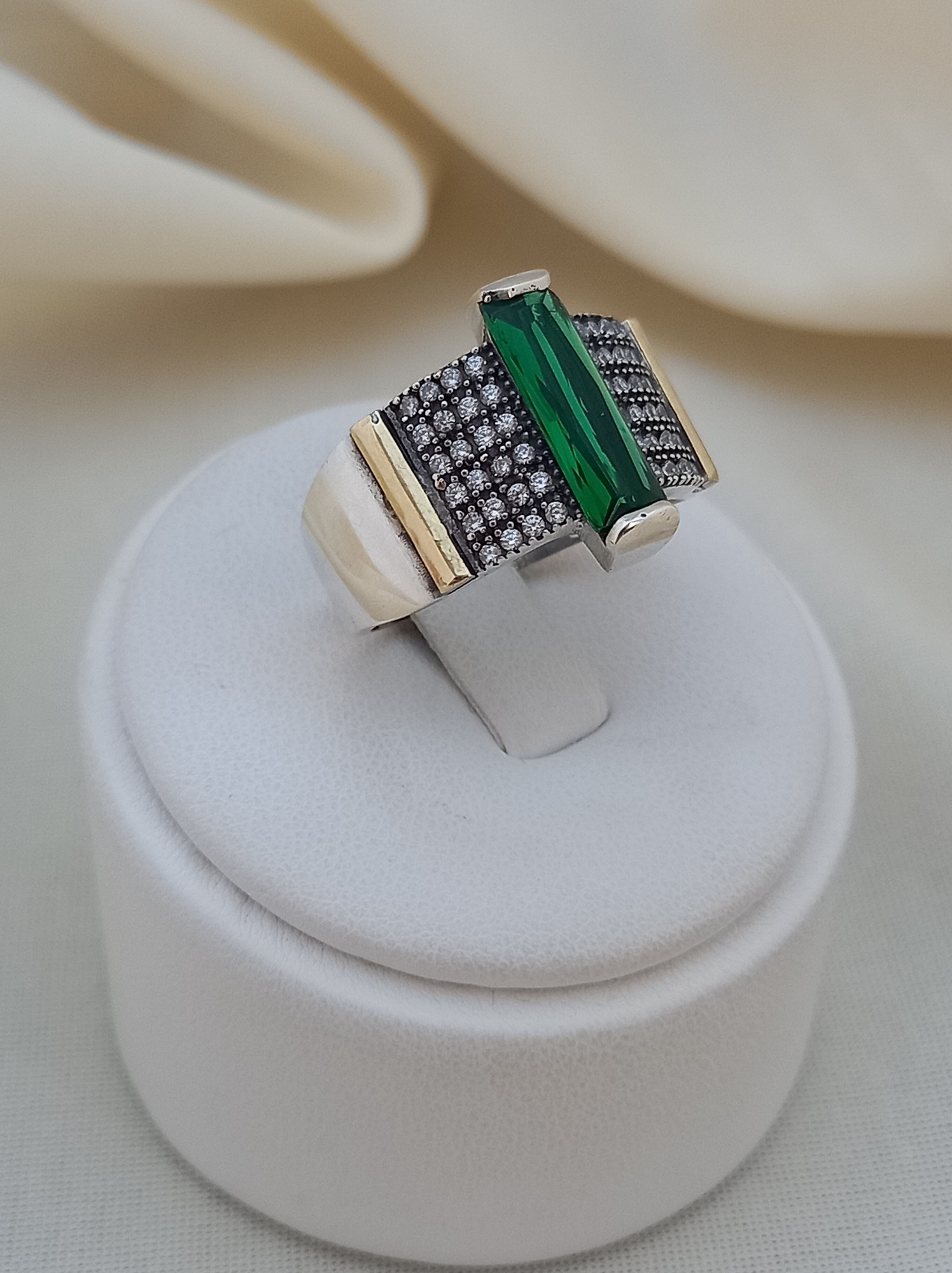 Anillo Eclipse