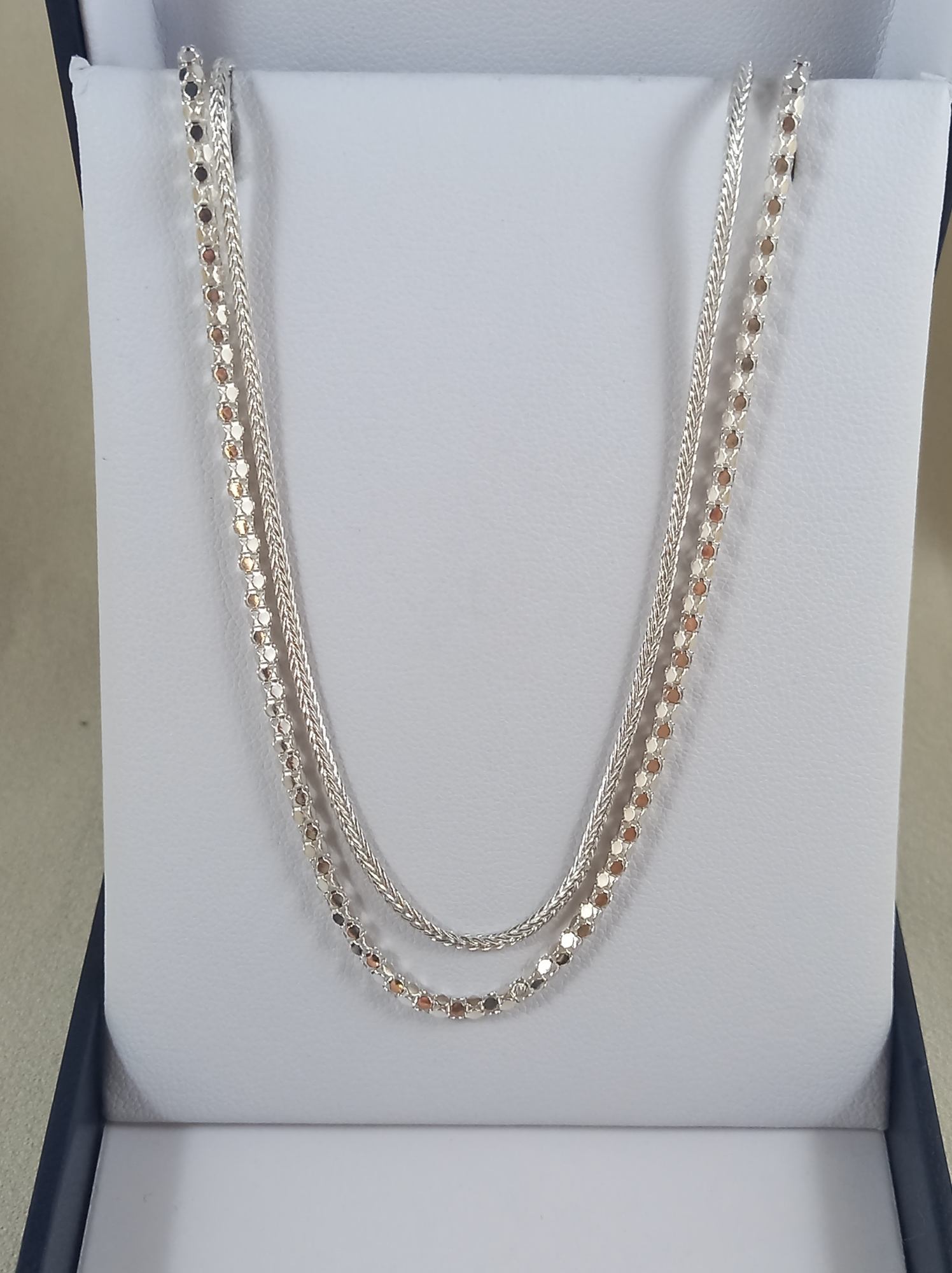 Collar Dúo