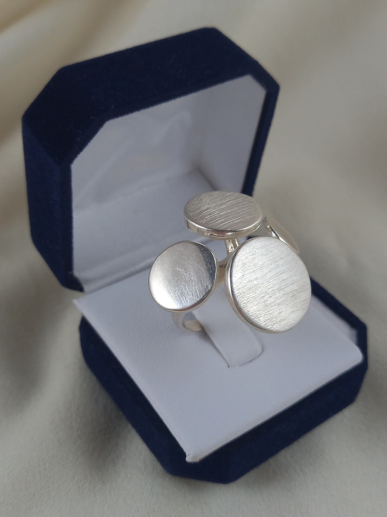 Anillo Énfasis