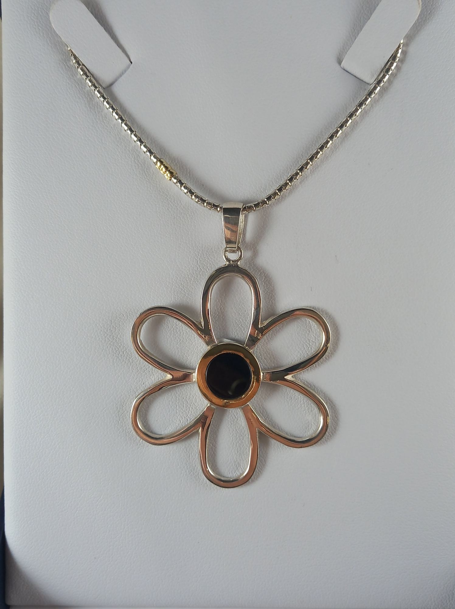 Conjunto Flor