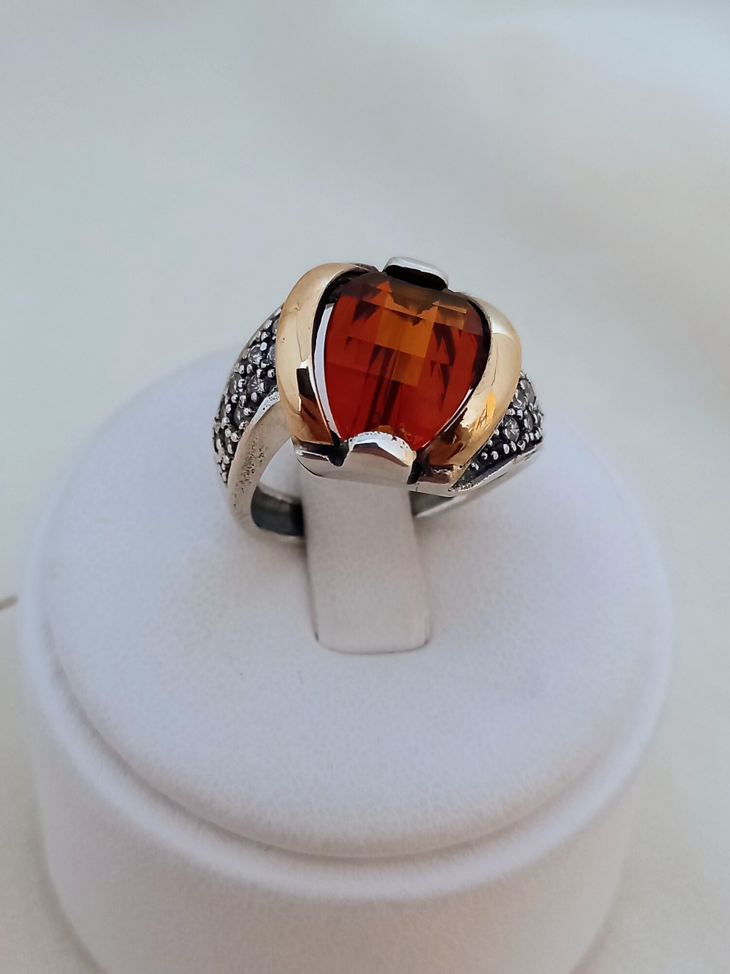 Anillo Fuego