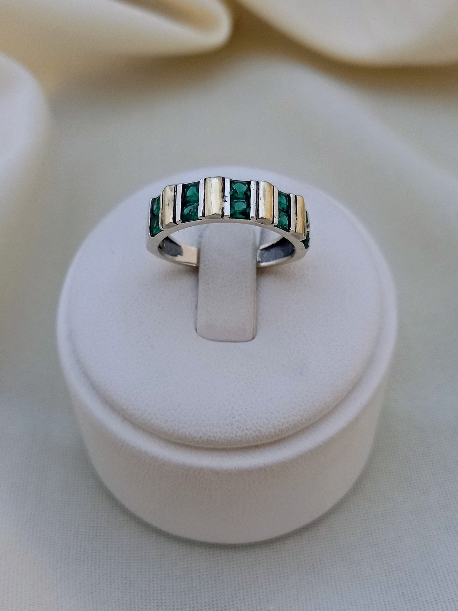Anillo Plenitud