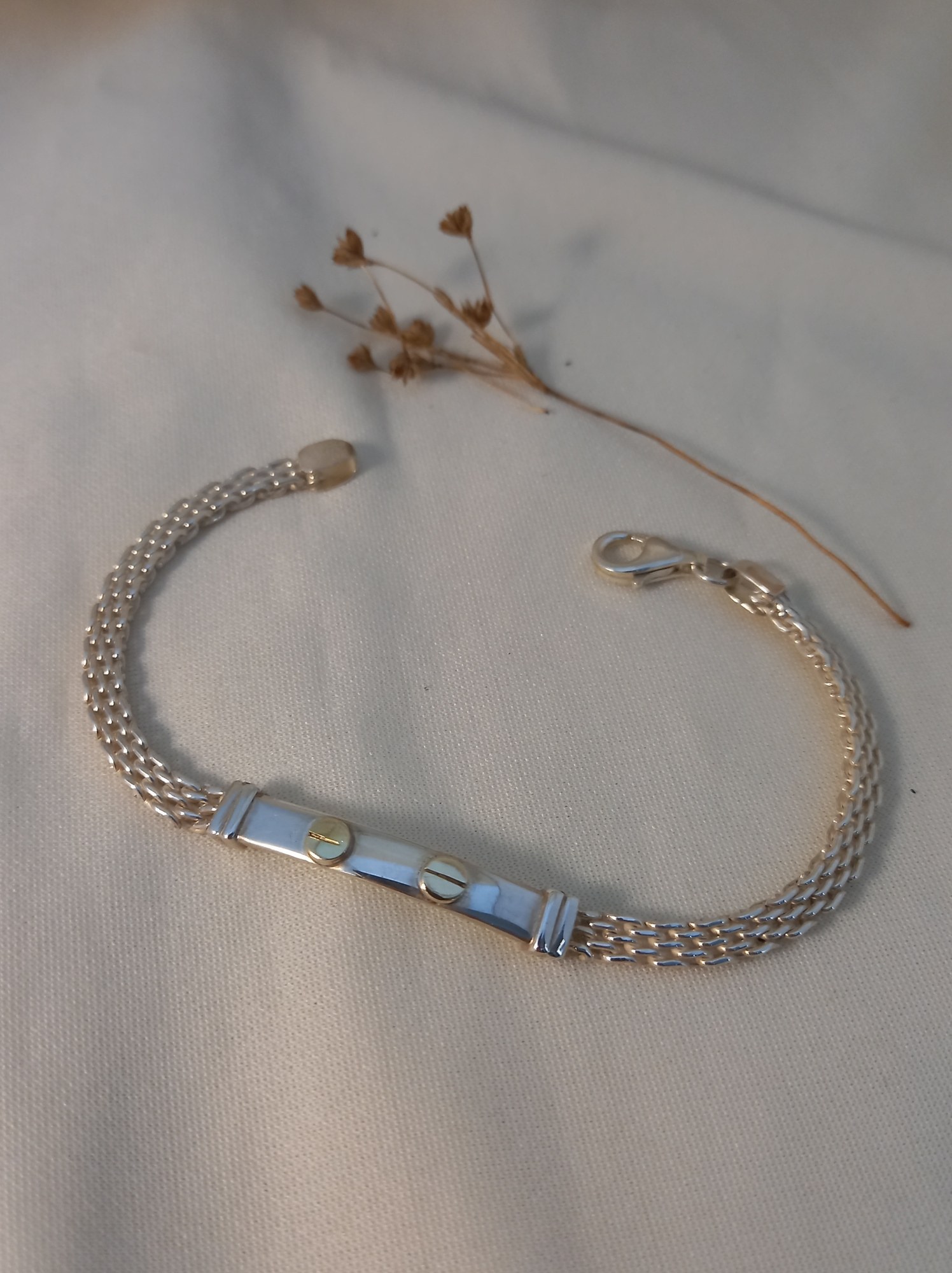 Pulsera Encuentro