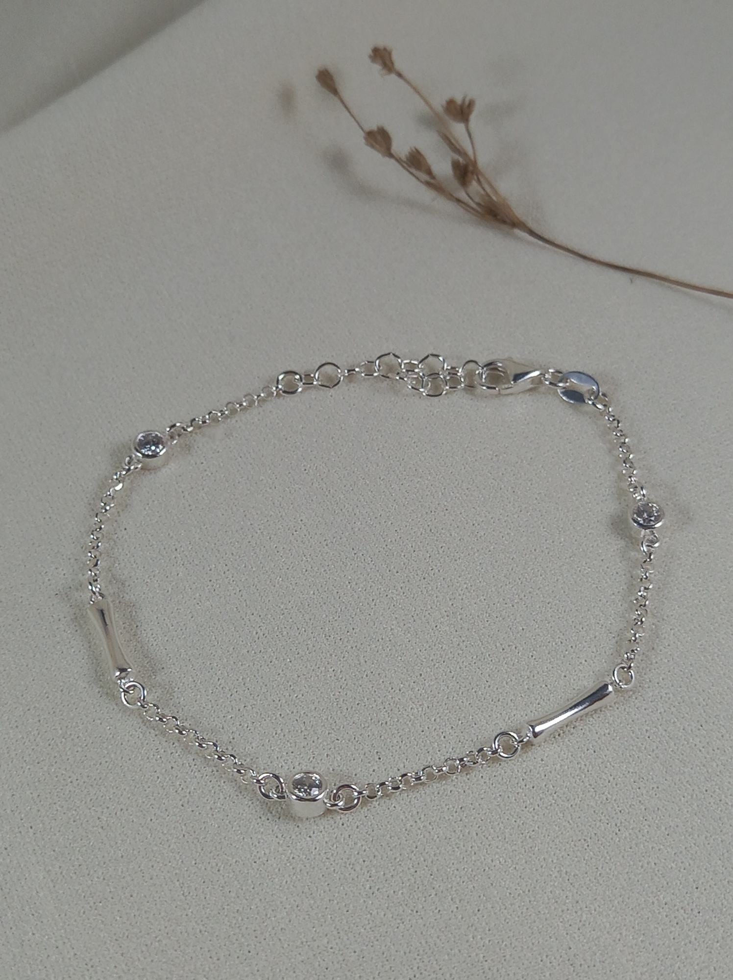 Pulsera Senda