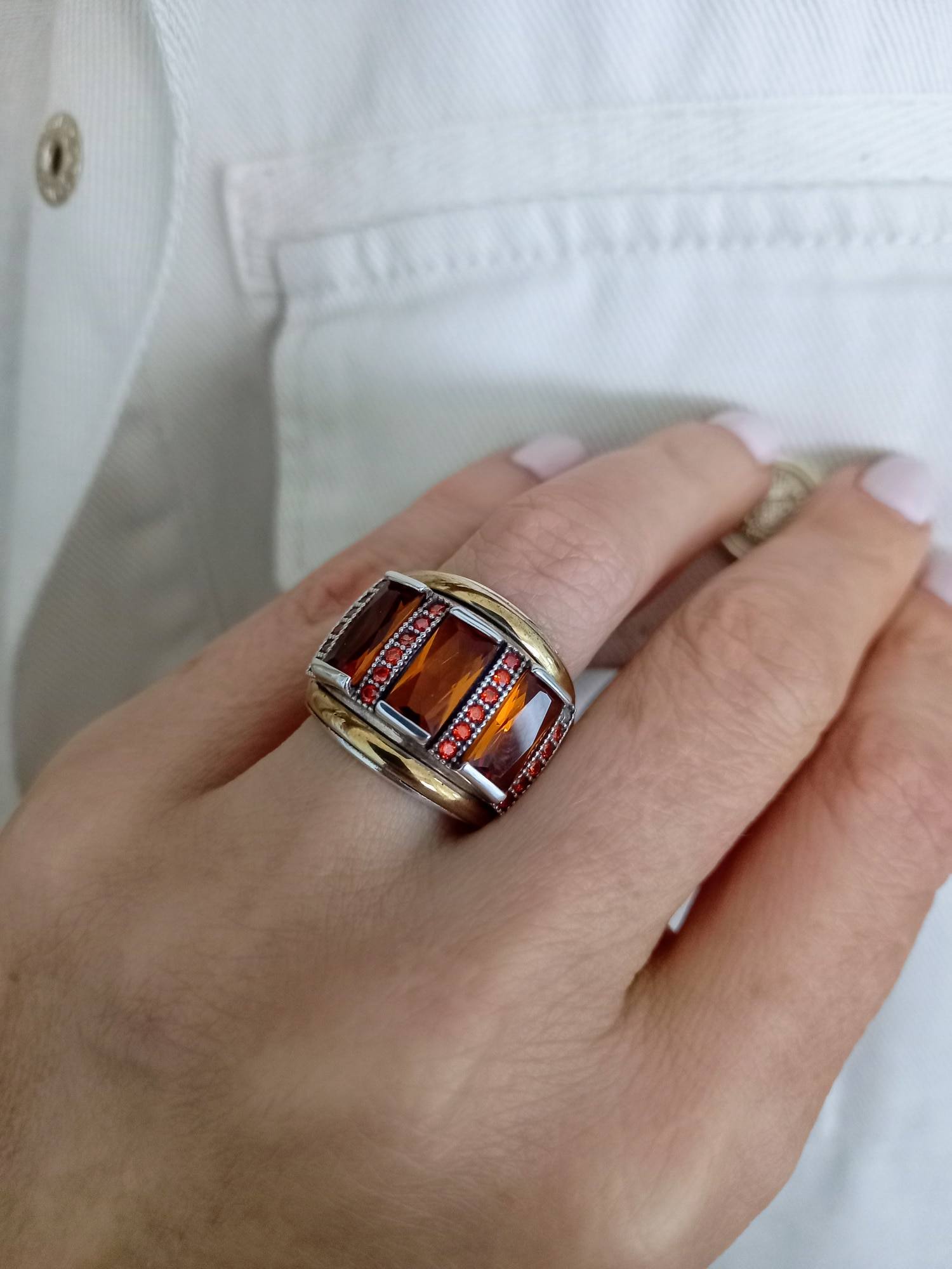 Anillo Luz