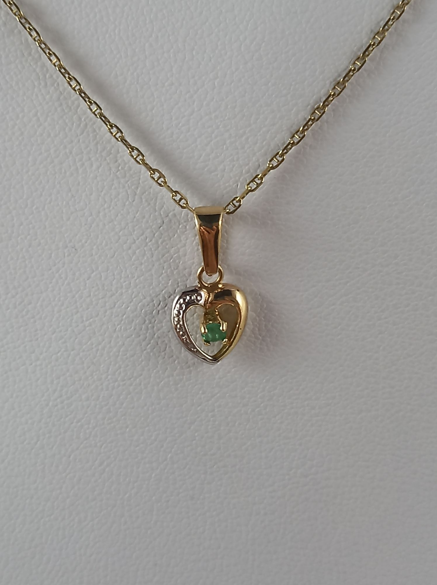 Conjunto Suspiro