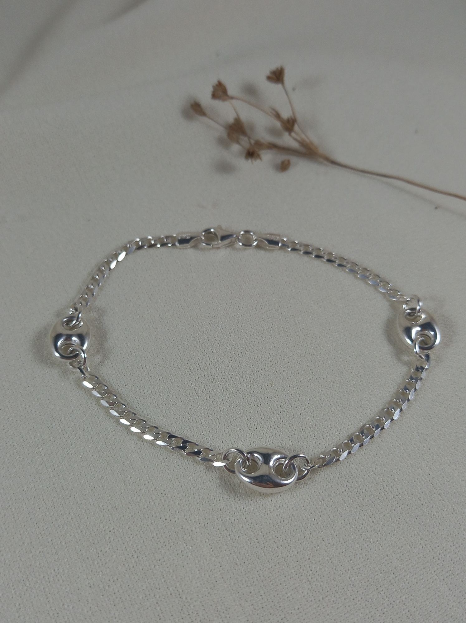 Pulsera Nexo