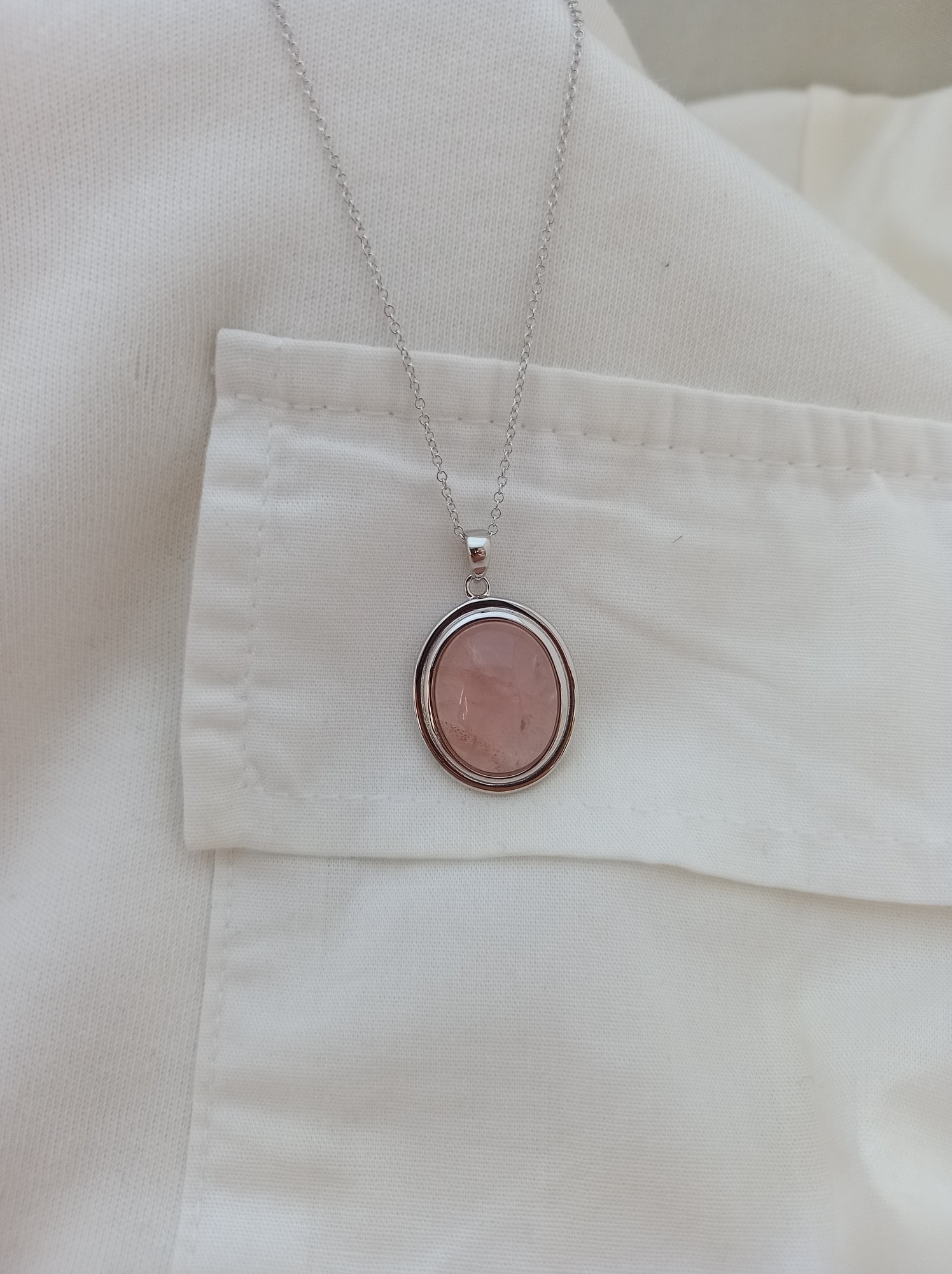 Conjunto Serena rosa