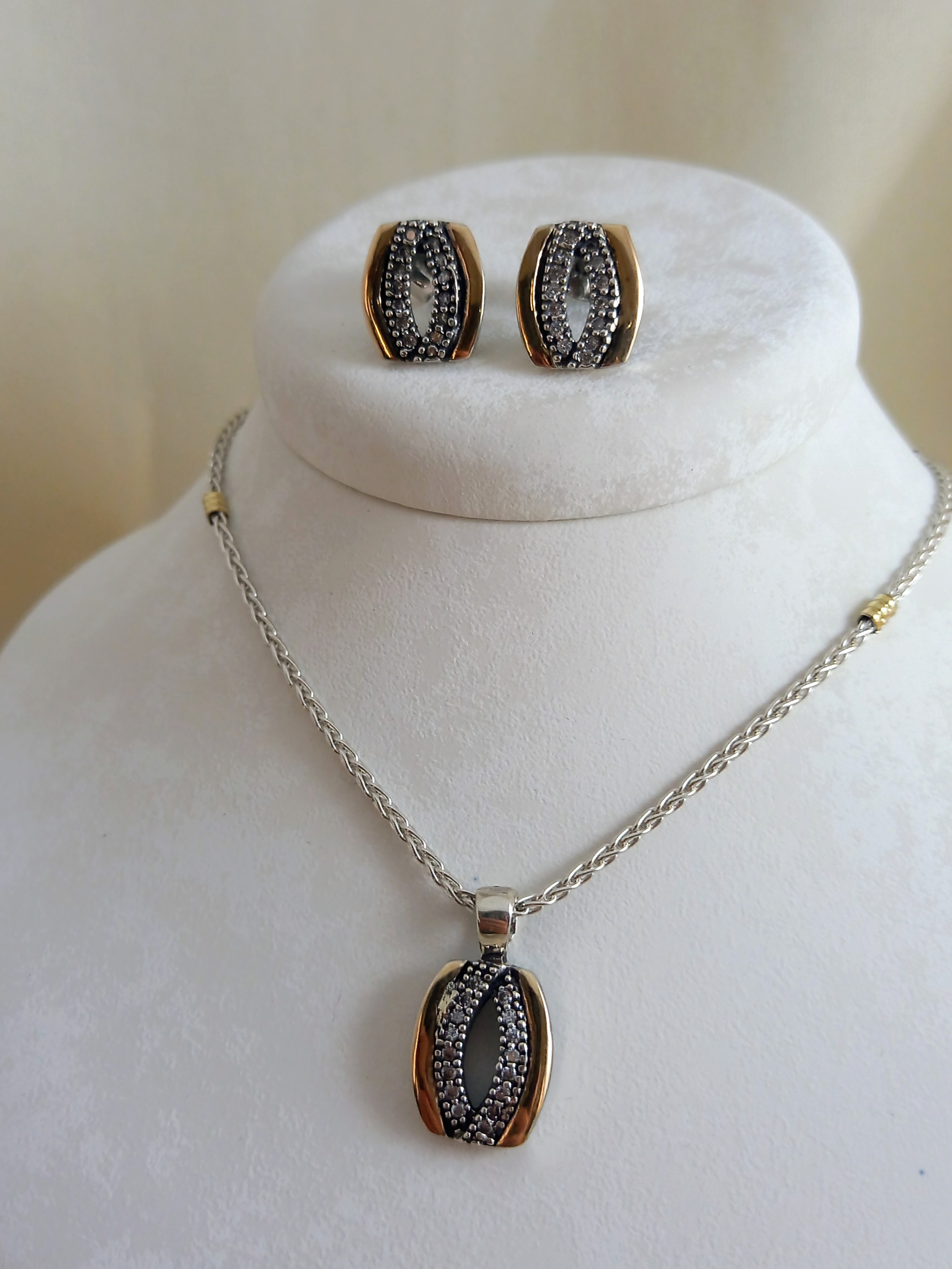 Conjunto Nova