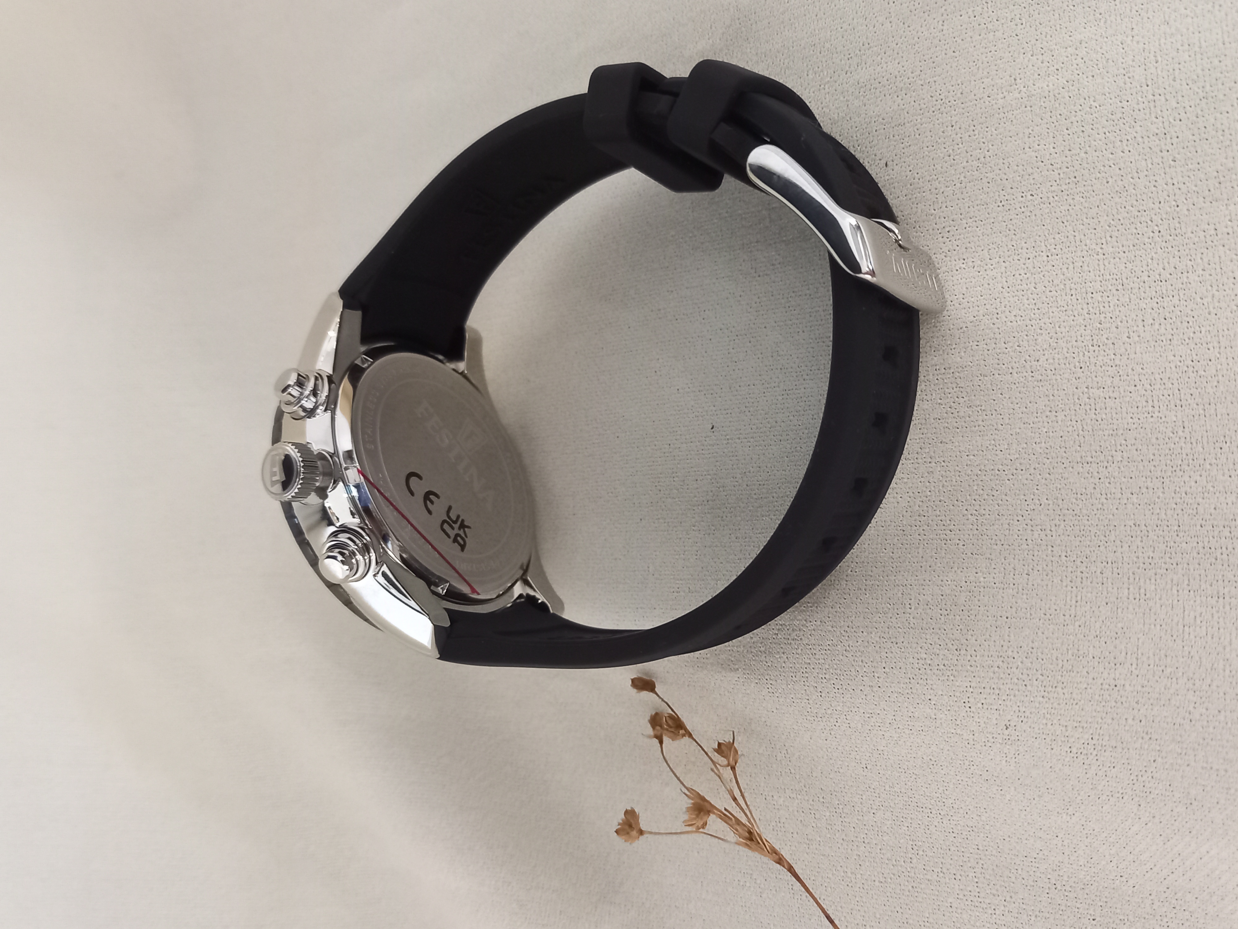 Festina Ceramic