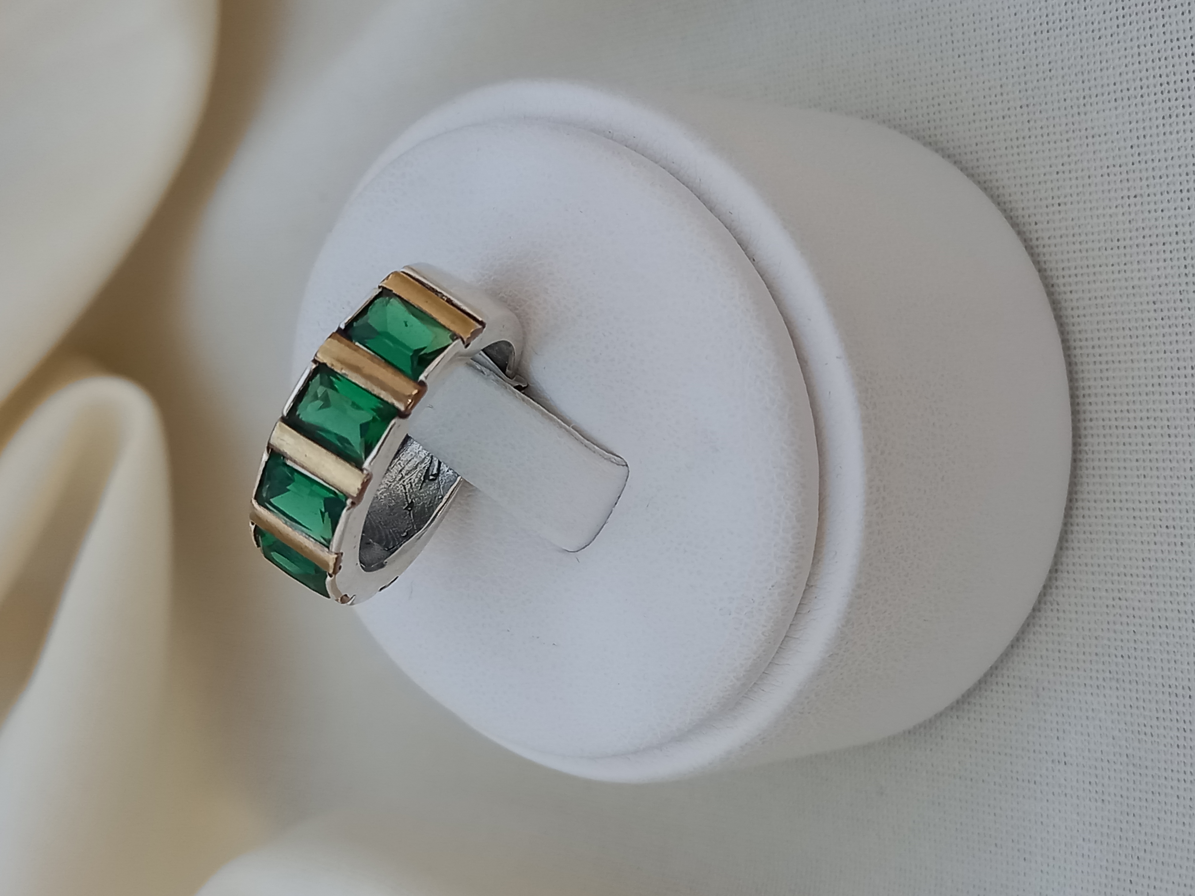 Anillo Lluvia
