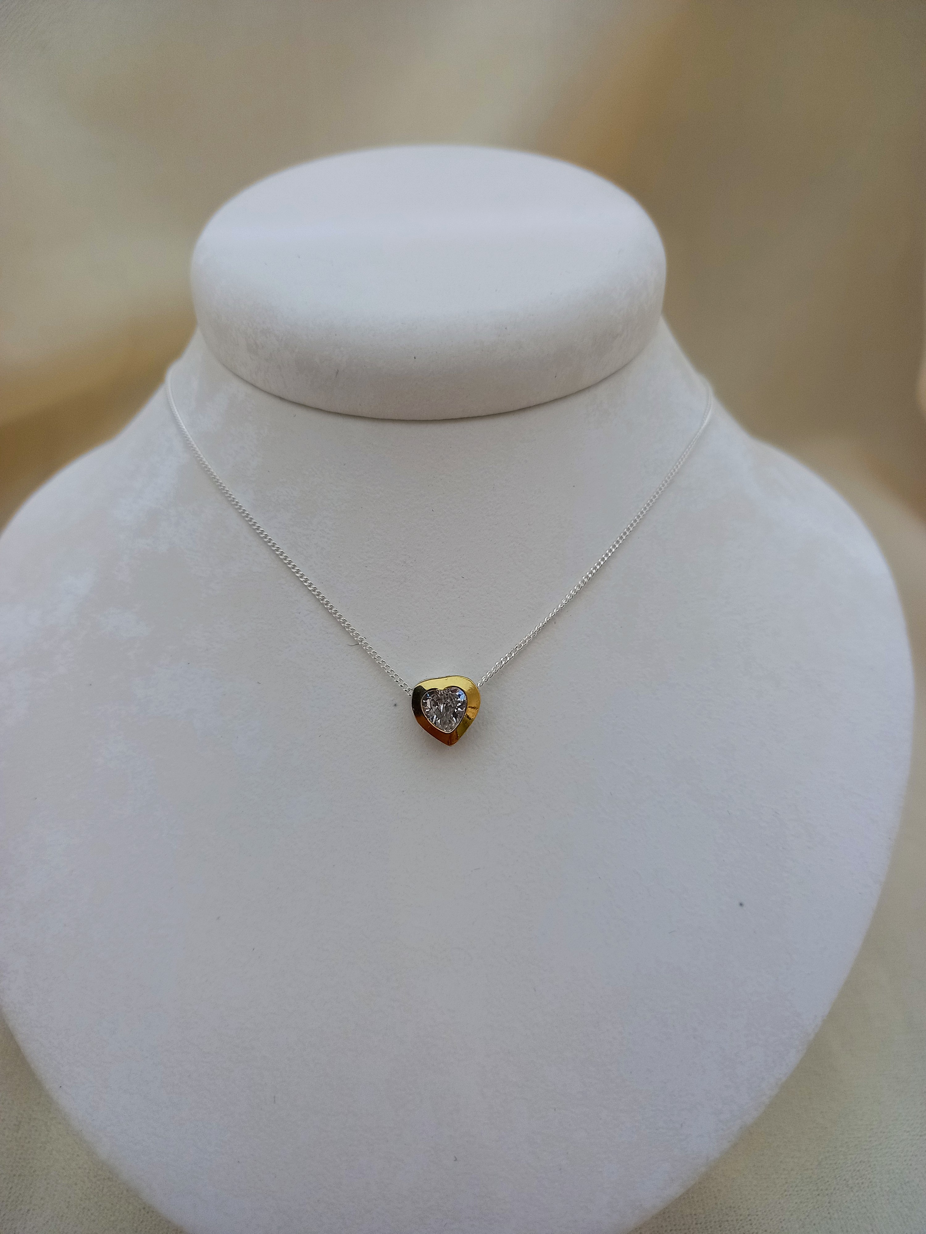 Conjunto Corazón