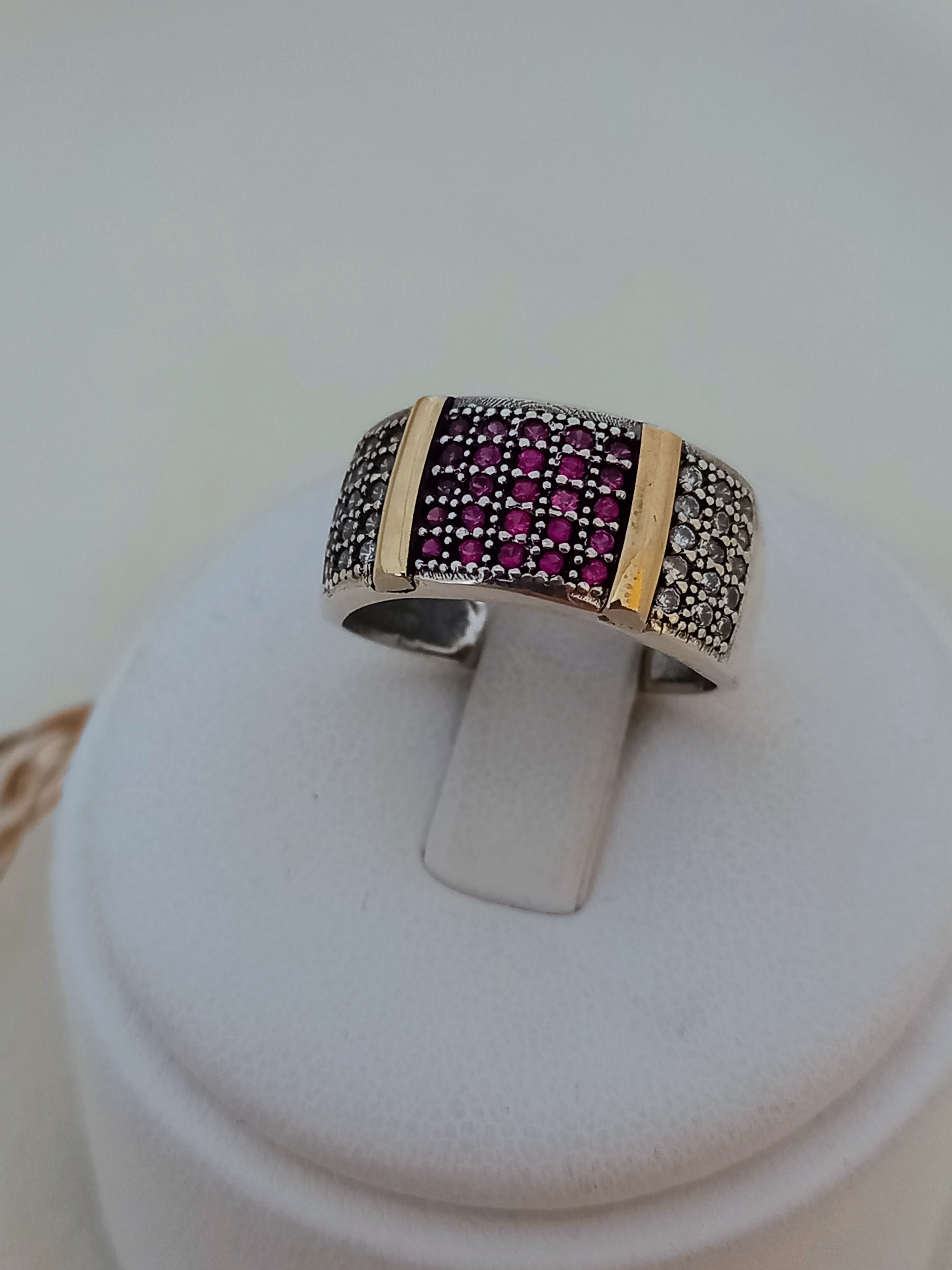 Anillo Marco