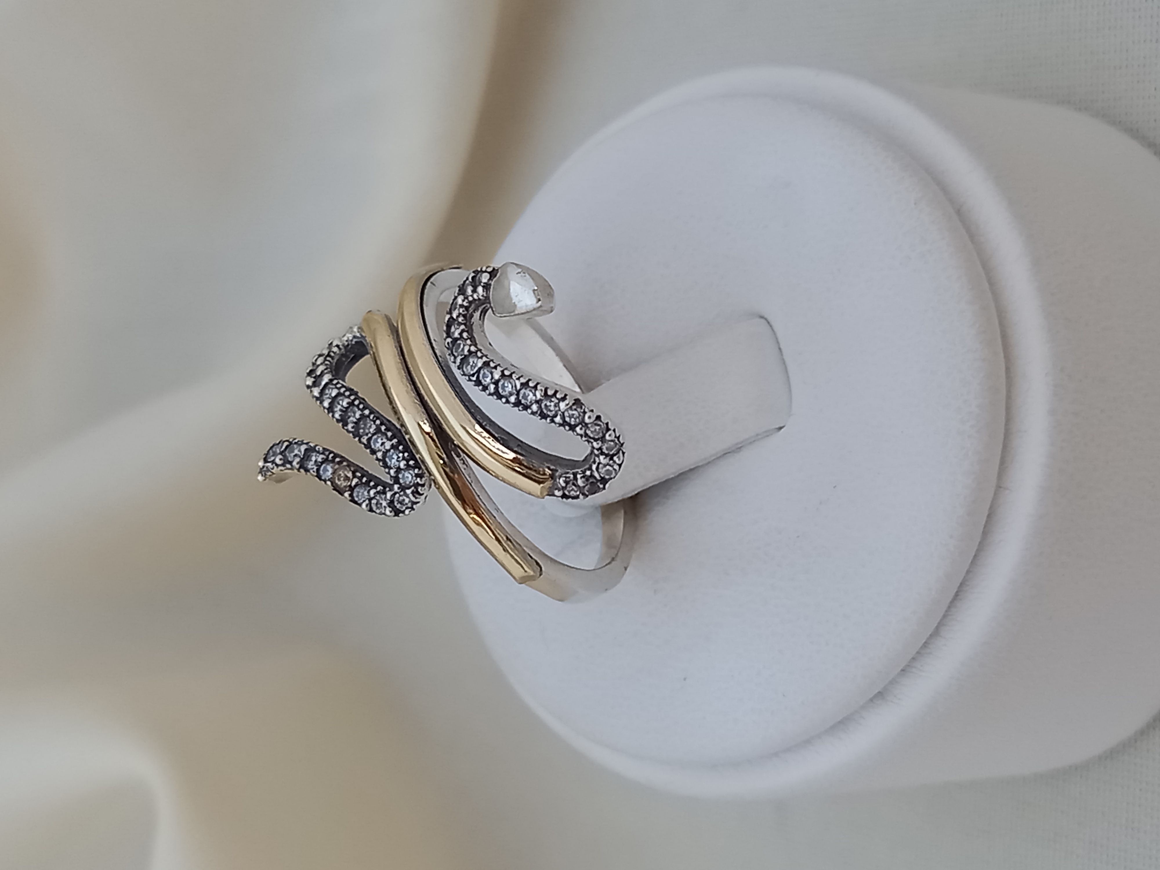 Anillo Misterio