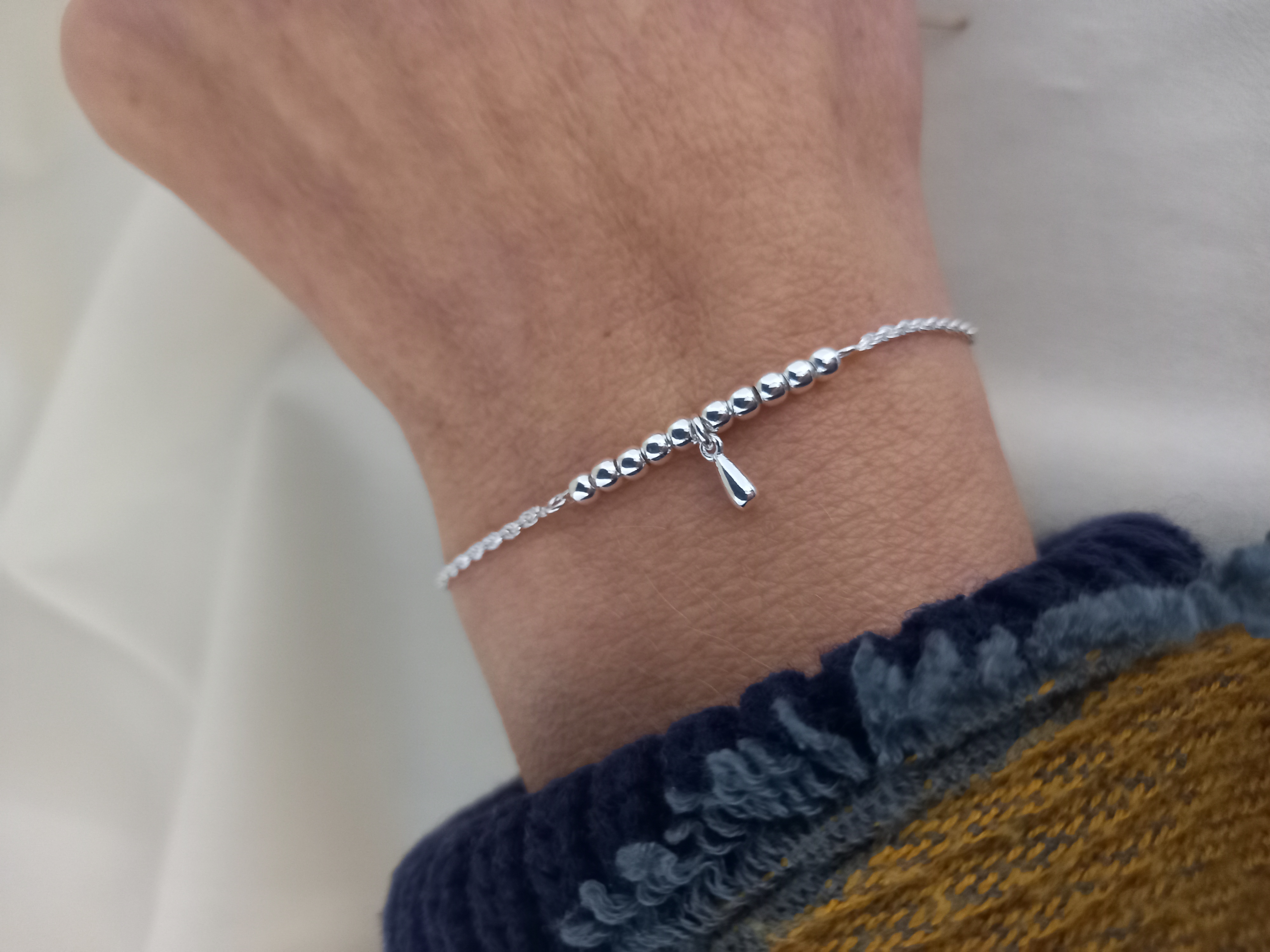 Pulsera Ritual