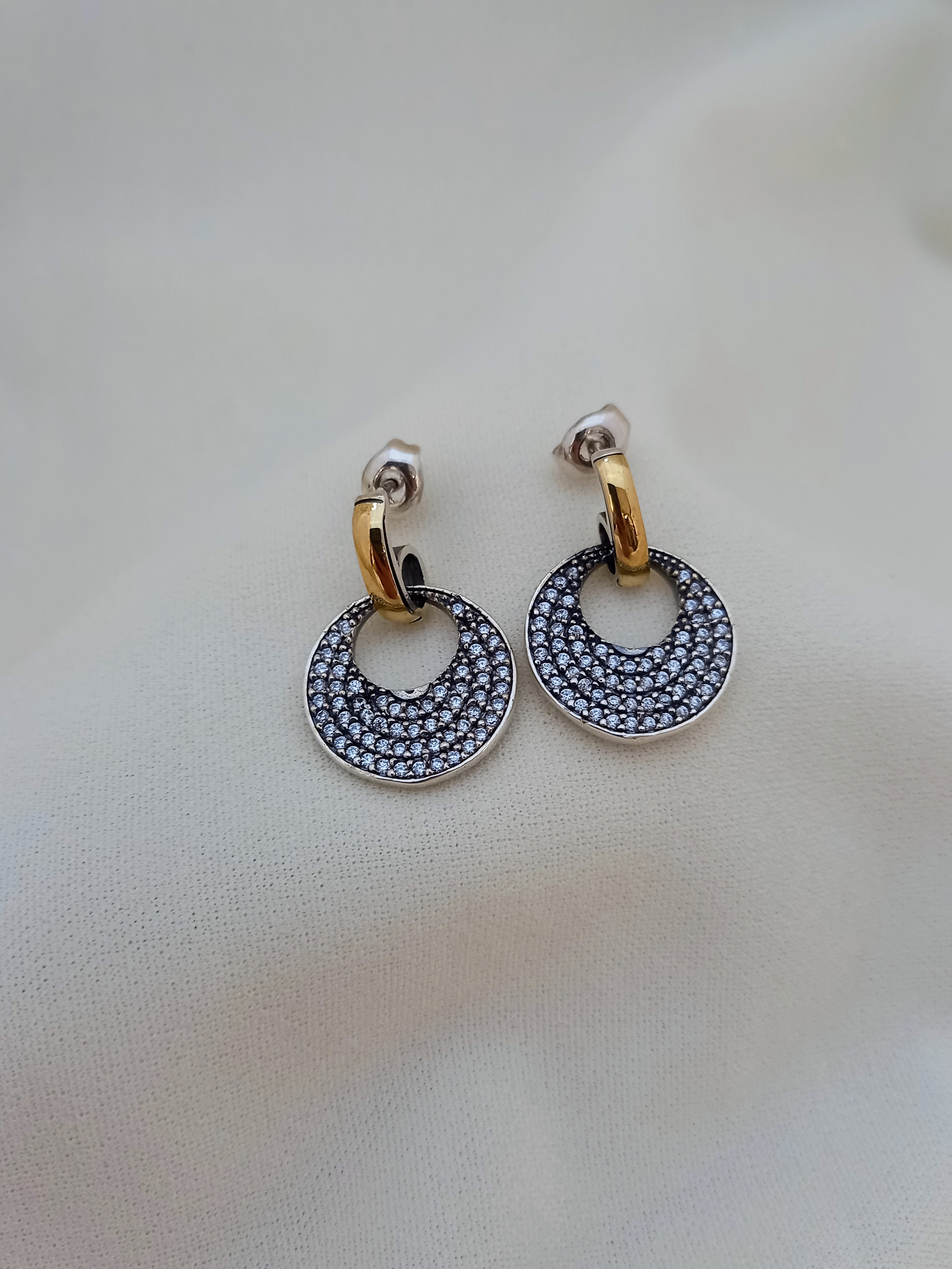 Caravanas Lúmina sutil